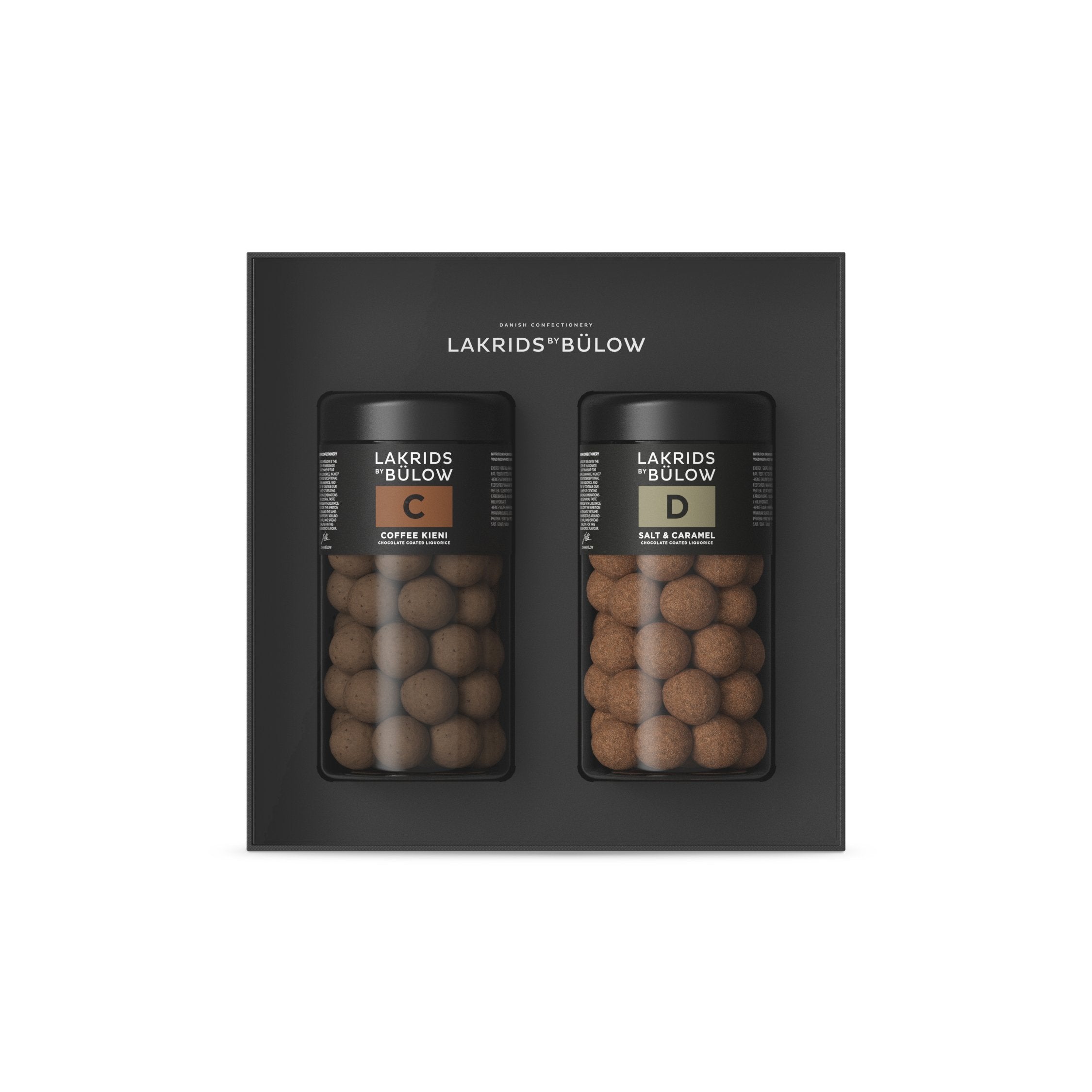 [product_category]-Lakrids By Bülow C Coffee Kieni, 295 Grams-Lakrids By Bülow-5710858002082-500208-LAK-2