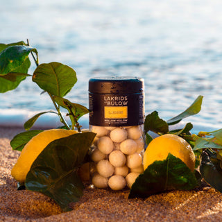 [product_category]-Lakrids By Bülow Læmon Mellow Yellow, 295g-Lakrids By Bülow-5710858007285-500728-LAK-2