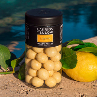 [product_category]-Lakrids By Bülow Læmon Mellow Yellow, 295g-Lakrids By Bülow-5710858007285-500728-LAK-3