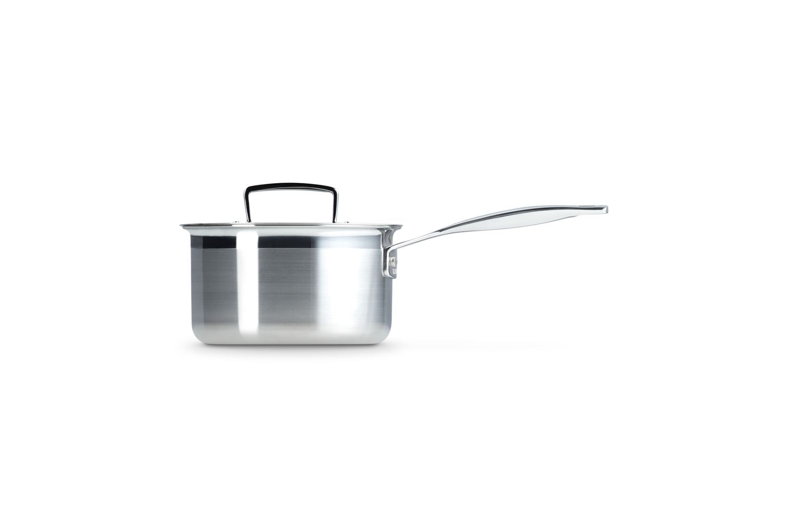 [product_category]-Le Creuset 3 Piece Cookware Set, Stainless Steel-Le Creuset-0630870305570-53808000010050-LEC-10