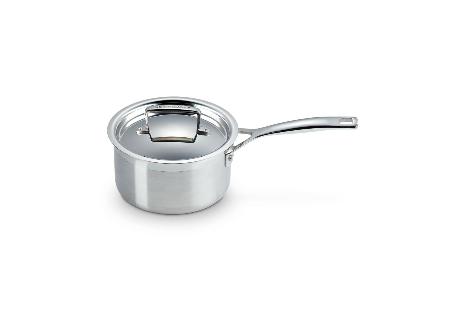 [product_category]-Le Creuset 3 Piece Cookware Set, Stainless Steel-Le Creuset-0630870305570-53808000010050-LEC-11