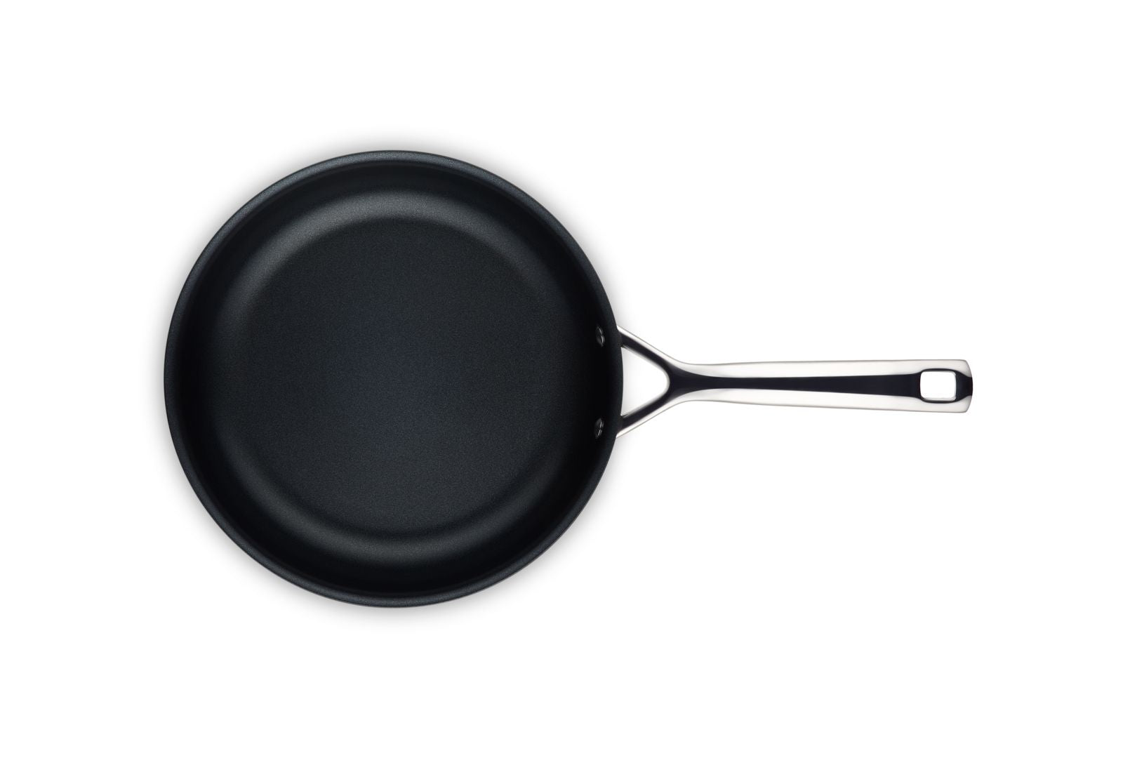 [product_category]-Le Creuset 3 Piece Cookware Set, Stainless Steel-Le Creuset-0630870305570-53808000010050-LEC-3