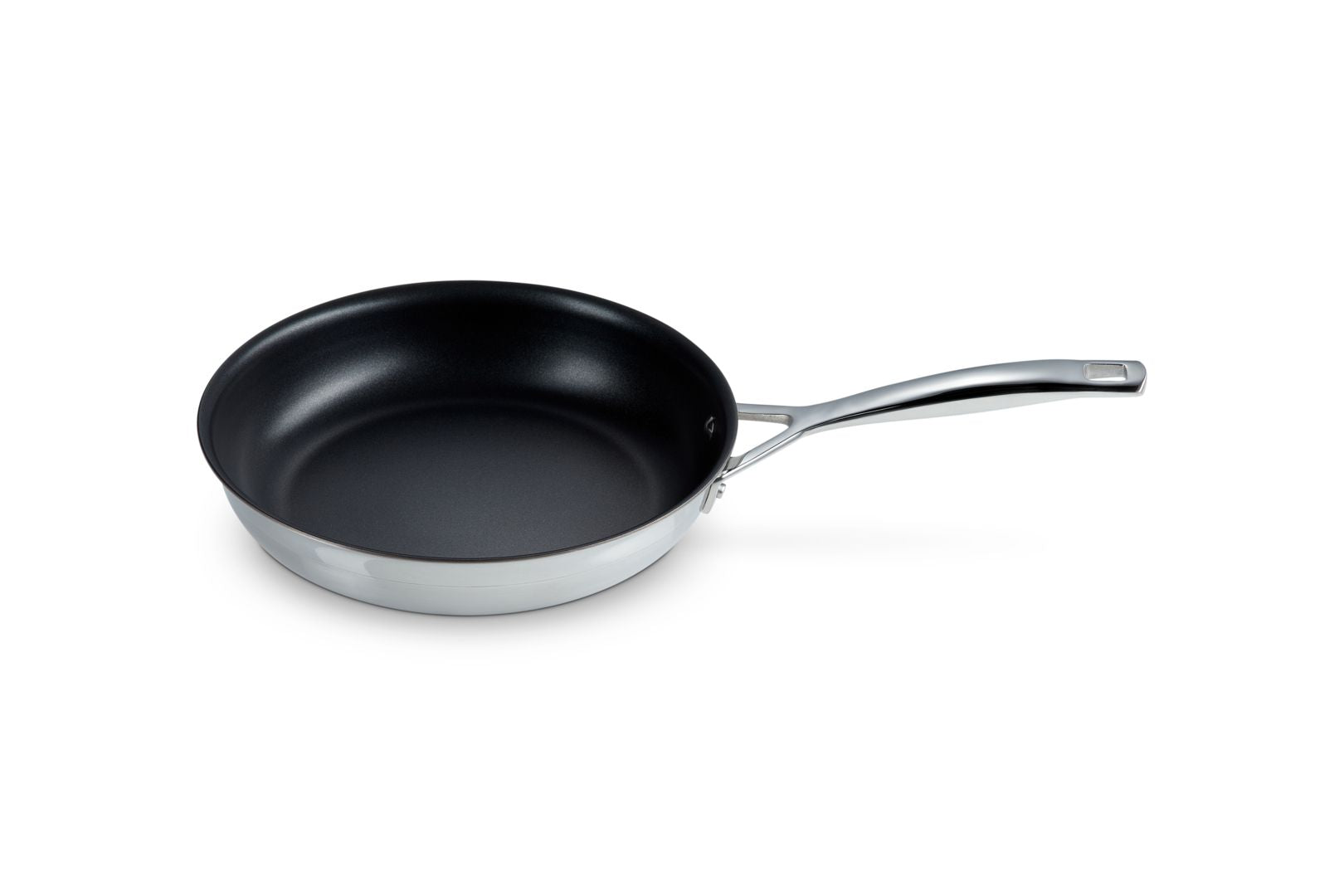 [product_category]-Le Creuset 3 Piece Cookware Set, Stainless Steel-Le Creuset-0630870305570-53808000010050-LEC-5