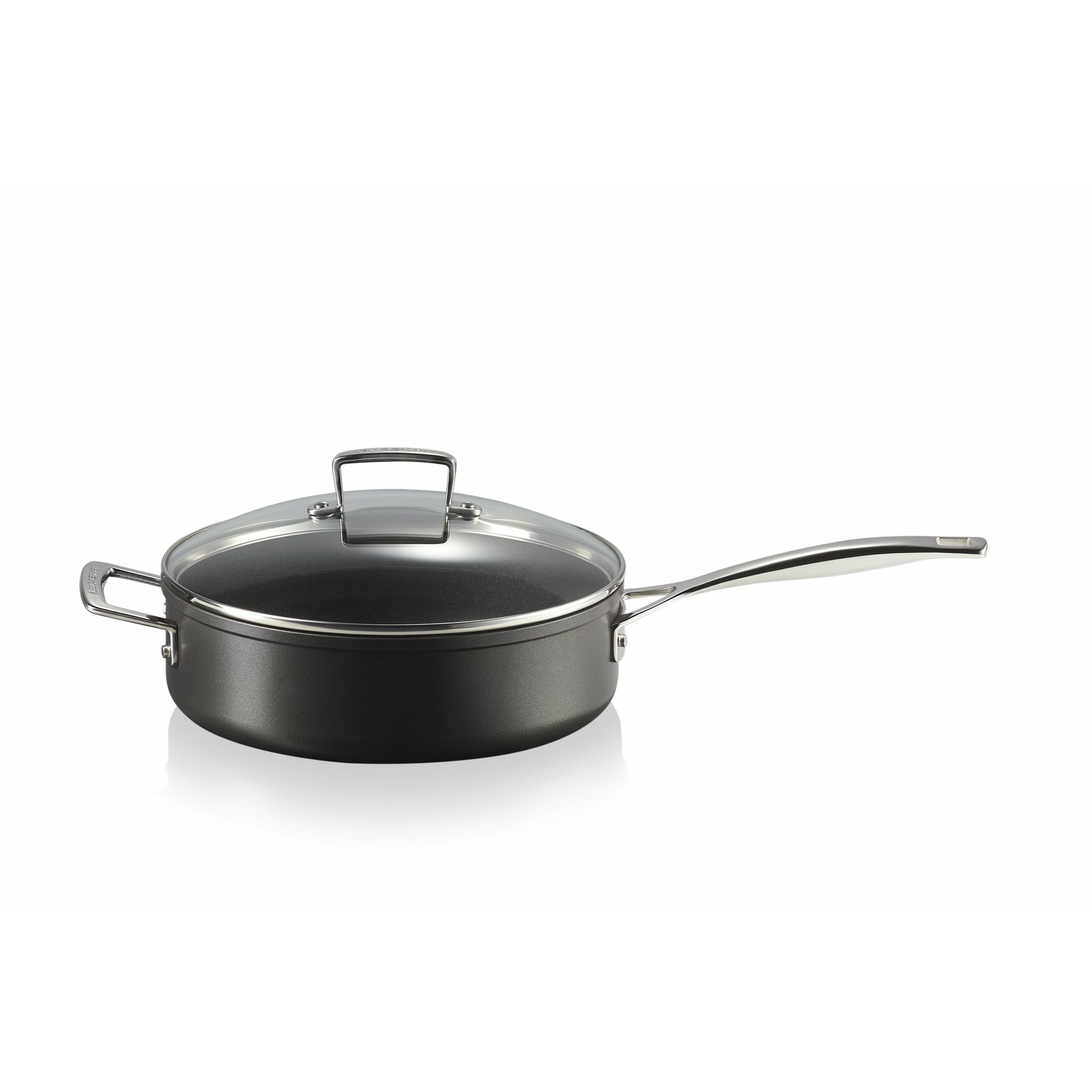 [product_category]-Le Creuset Alu Sauté Pan, 26 Cm-Le Creuset-630870273114-51110260010202-LEC-6
