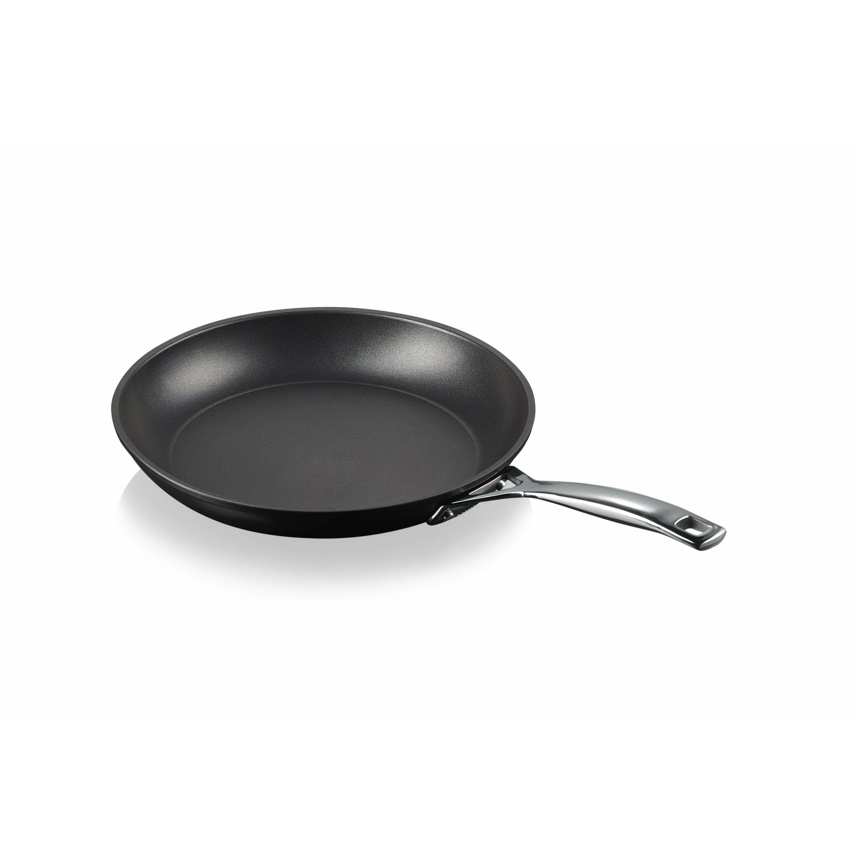 [product_category]-Le Creuset Aluminium Non Stick Flat Pan, 28 Cm-Le Creuset-630870272971-51112280010002-LEC-2