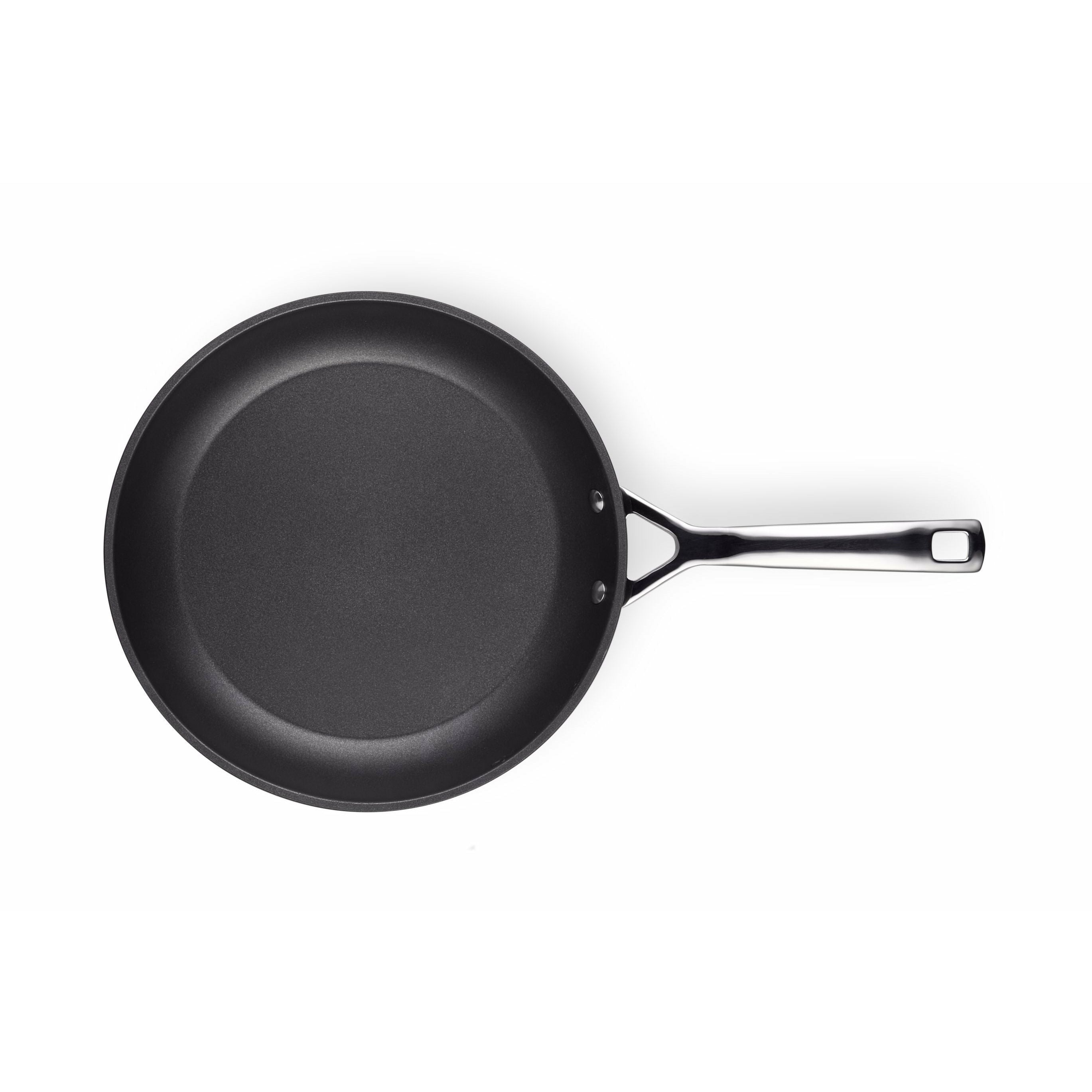 [product_category]-Le Creuset Aluminium Non Stick Flat Pan, 28 Cm-Le Creuset-630870272971-51112280010002-LEC-3