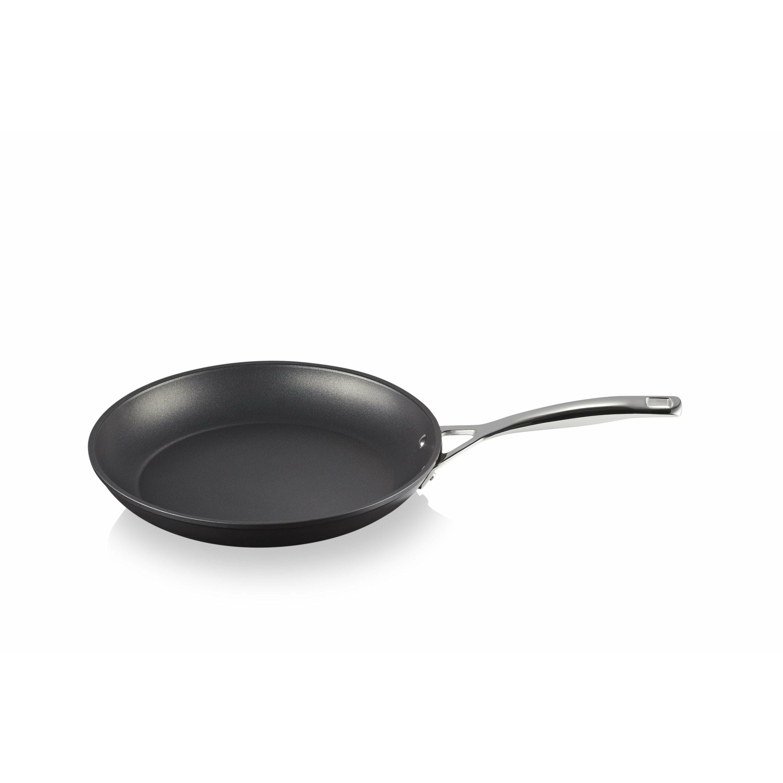 [product_category]-Le Creuset Aluminium Non Stick Flat Pan, 28 Cm-Le Creuset-630870272971-51112280010002-LEC-4