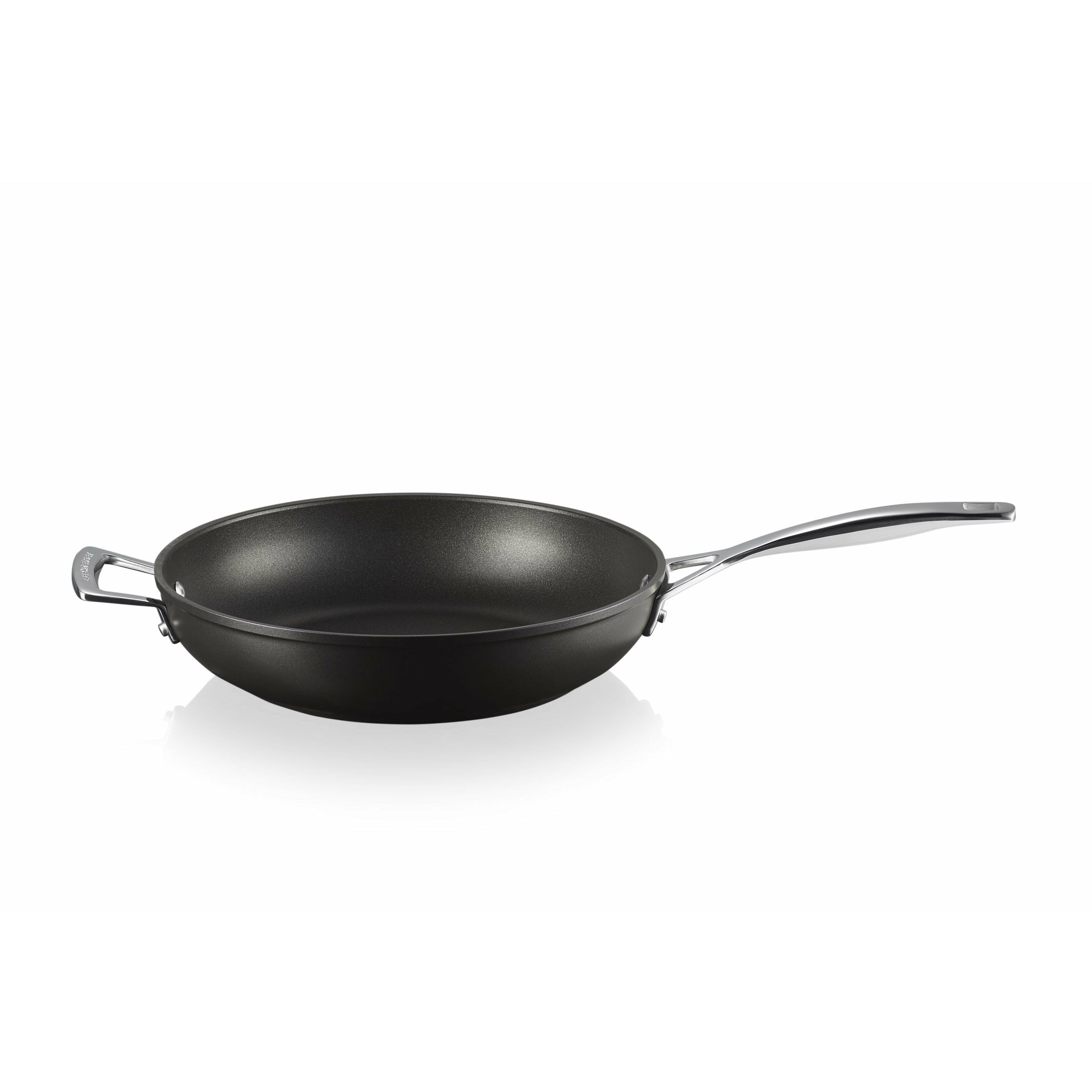 [product_category]-Le Creuset Aluminium Non Stick High Pan, 28 Cm-Le Creuset-630870273015-51101280010202-LEC-2