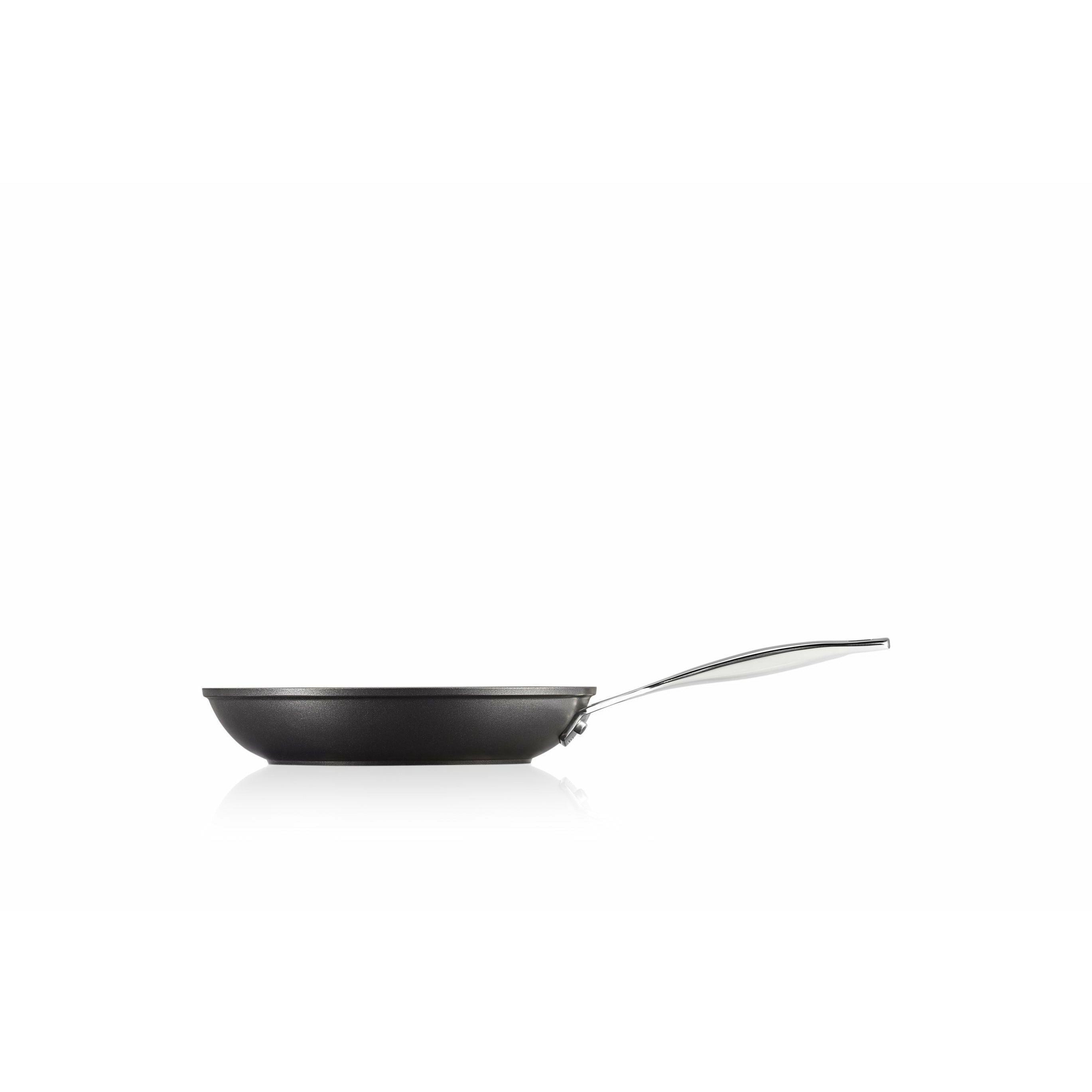 [product_category]-Le Creuset Aluminium Nonstick Flat Pan, 22 Cm-Le Creuset-630870272940-51112220010002-LEC-1
