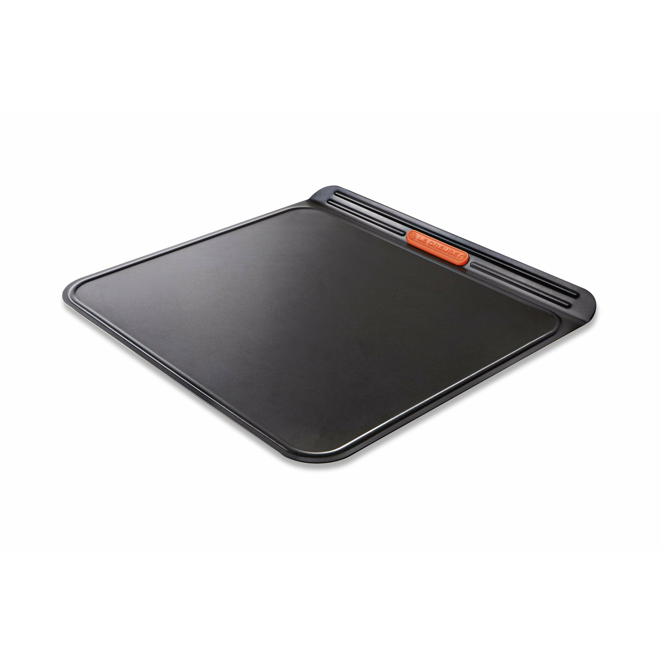 [product_category]-Le Creuset Baking Tray Double Walled, 38 X 35,5 Cm-Le Creuset-630870158398-94102115130000-LEC-1
