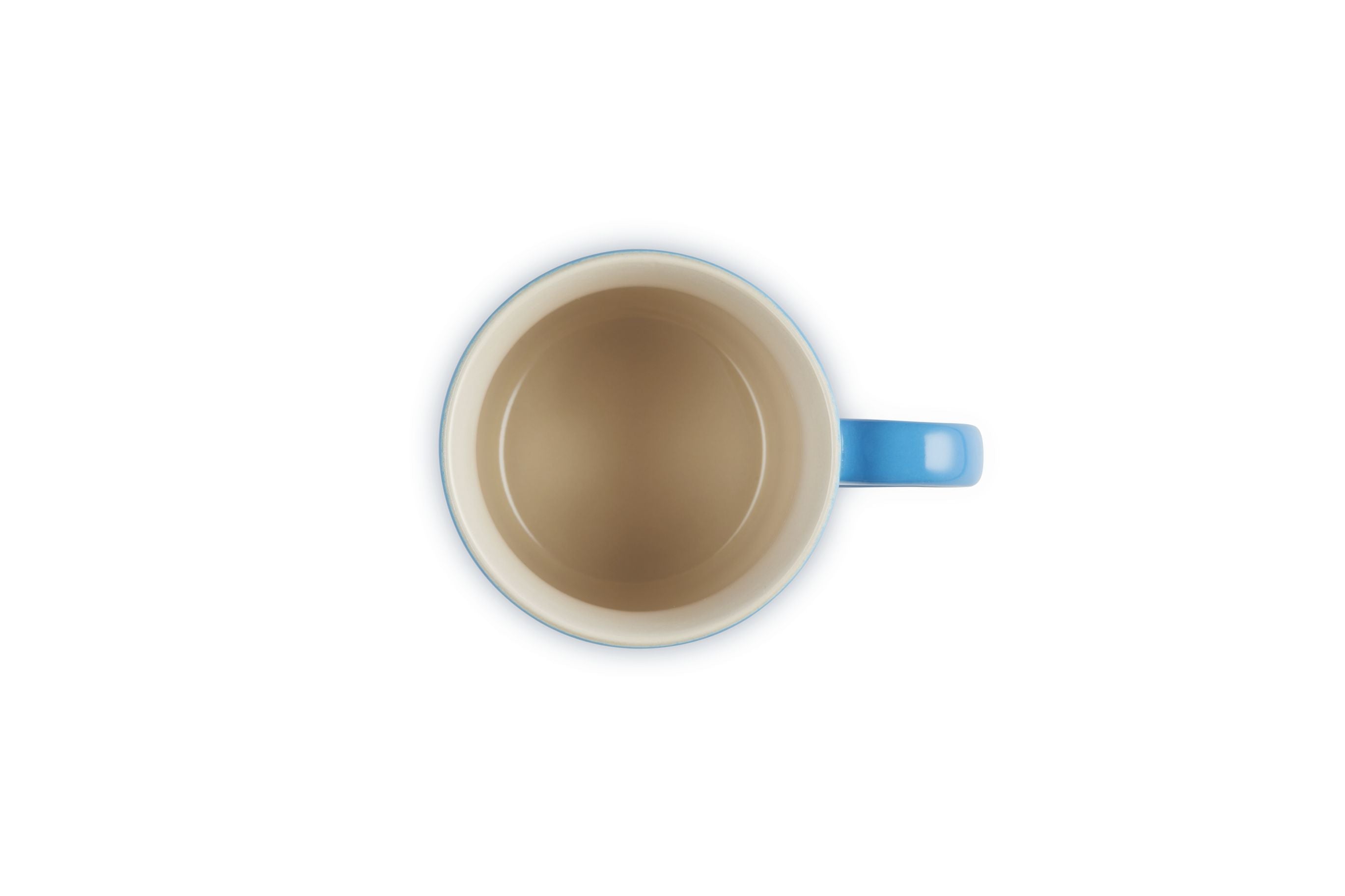[product_category]-Le Creuset Cappuccino Mug 200 Ml, Azure-Le Creuset-843251118588-70303202200099-LEC-4