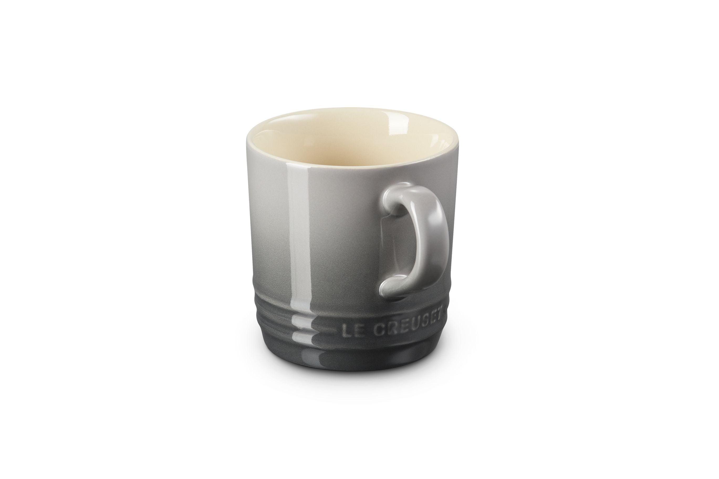 [product_category]-Le Creuset Cappuccino Mug 200 Ml, Flint-Le Creuset-0843251105229-70303204440099-LEC-5