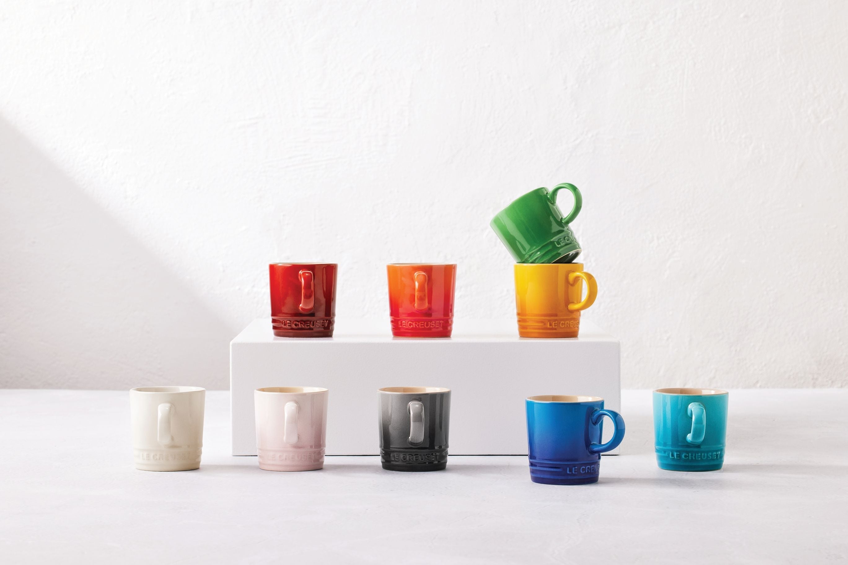 [product_category]-Le Creuset Cappuccino Mug 200 Ml, Flint-Le Creuset-0843251105229-70303204440099-LEC-8