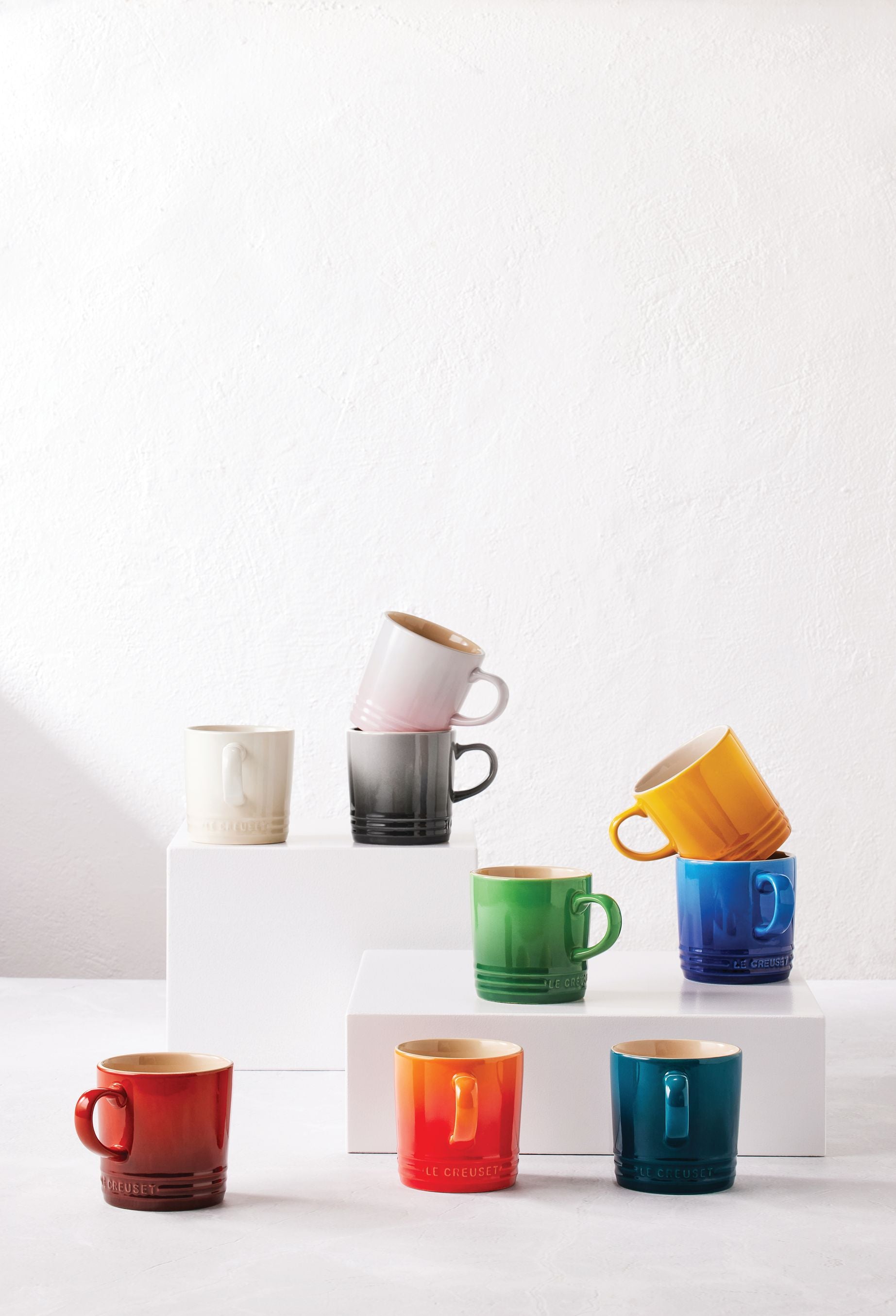 [product_category]-Le Creuset Cappuccino Mug 200 Ml, Nectar-Le Creuset-0843251166145-70303206720099-LEC-18