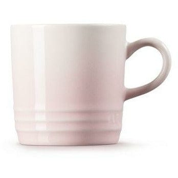 [product_category]-Le Creuset Cappuccino Mug 200 Ml, Shell Pink-Le Creuset-843251155798-70303207770099-LEC-3