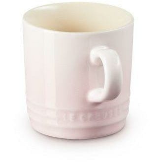 [product_category]-Le Creuset Cappuccino Mug 200 Ml, Shell Pink-Le Creuset-843251155798-70303207770099-LEC-5