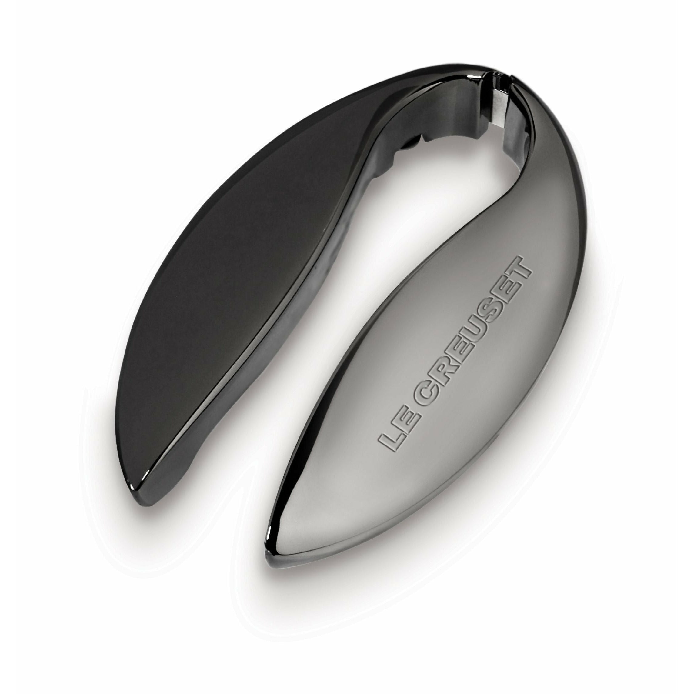[product_category]-Le Creuset Capsule Cutter Fc 400 Metal, Black-Le Creuset-630870249041-49464000060000-LEC-1