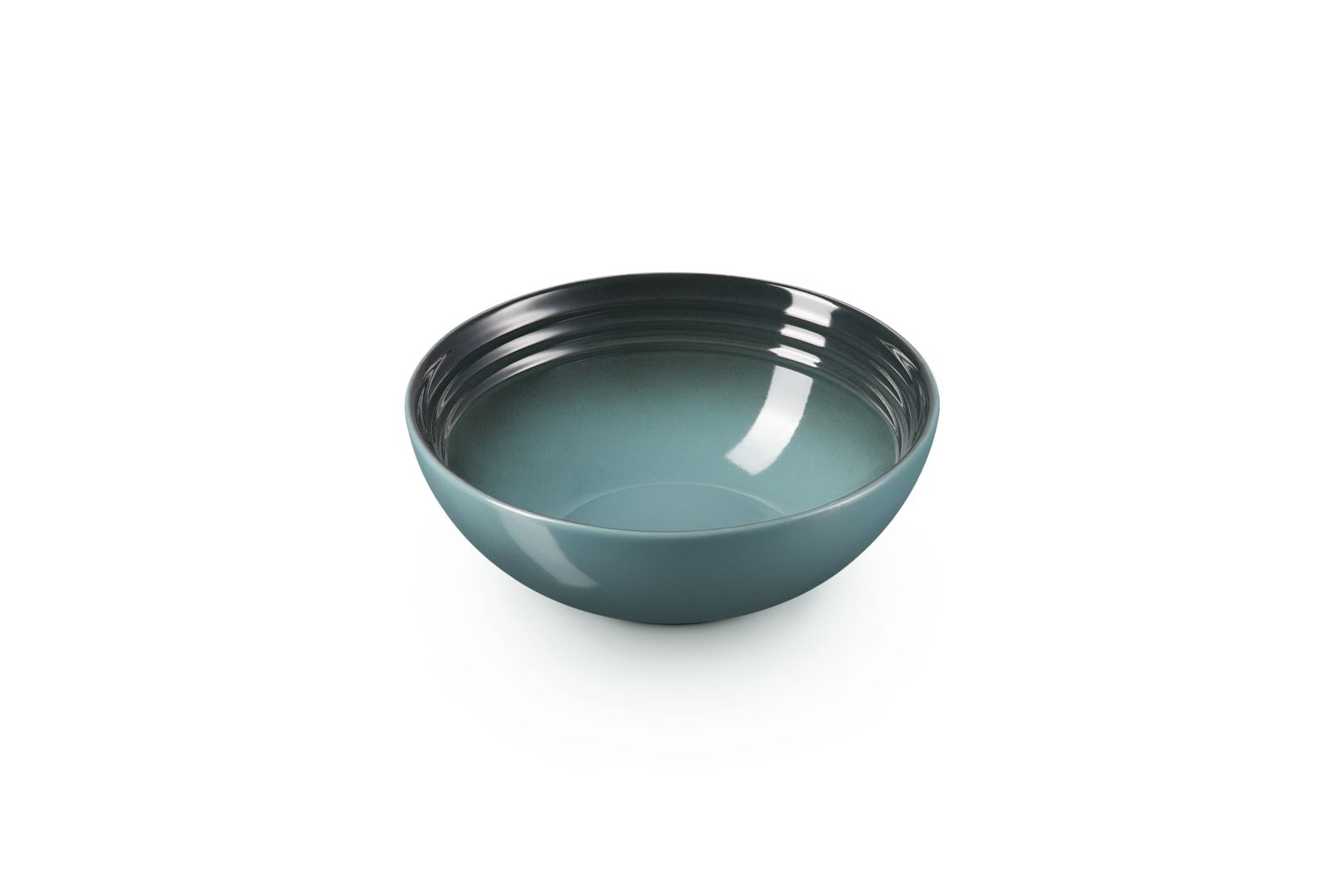 [product_category]-Le Creuset Cereal Bowl 16 Cm, Ocean-Le Creuset-0630870193955-91020106251595-LEC-1