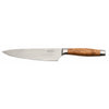 Le Creuset Chef's Knife Olive Wooden Handle, 20 cm