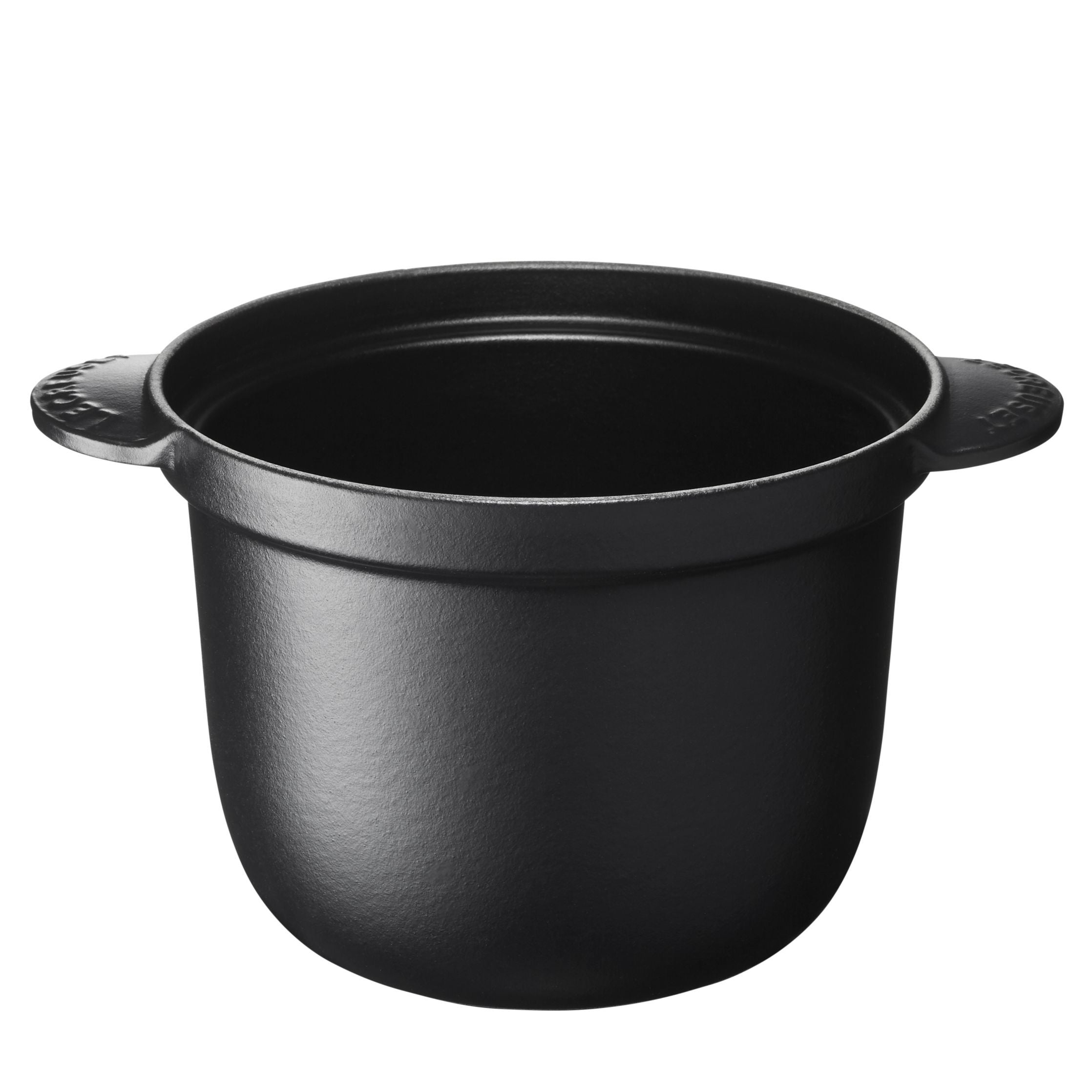 [product_category]-Le Creuset Cocotte Every With Poteriedeckel 18 Cm, Black-Le Creuset-24147309314-41110180000460-LEC-4