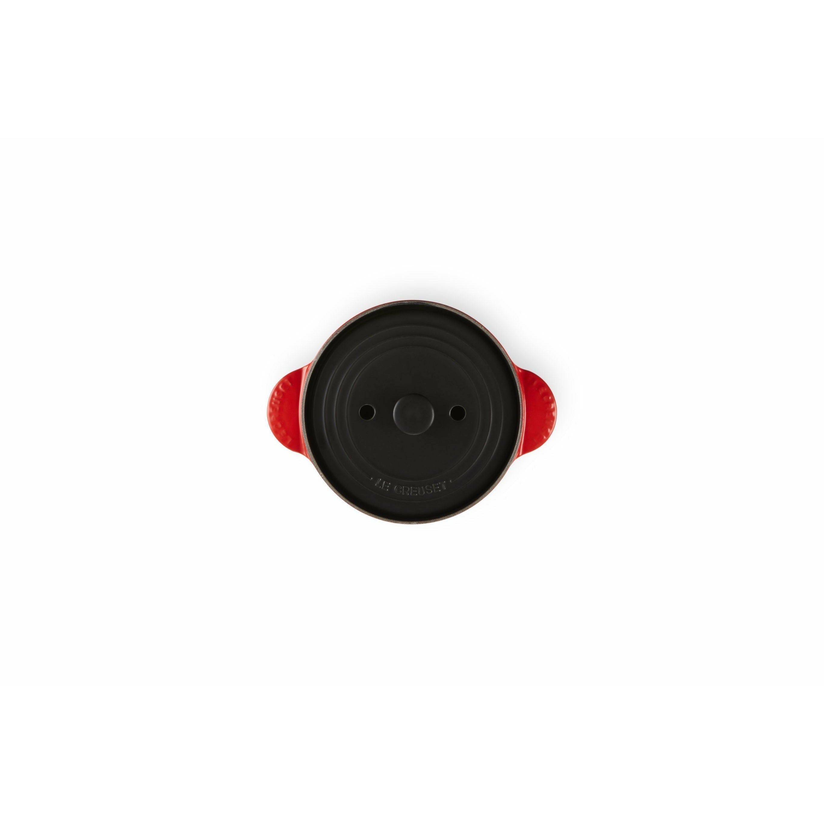 [product_category]-Le Creuset Cocotte Every With Poteriedeckel 18 Cm, Cherry Red-Le Creuset-24147309345-41110180600460-LEC-3