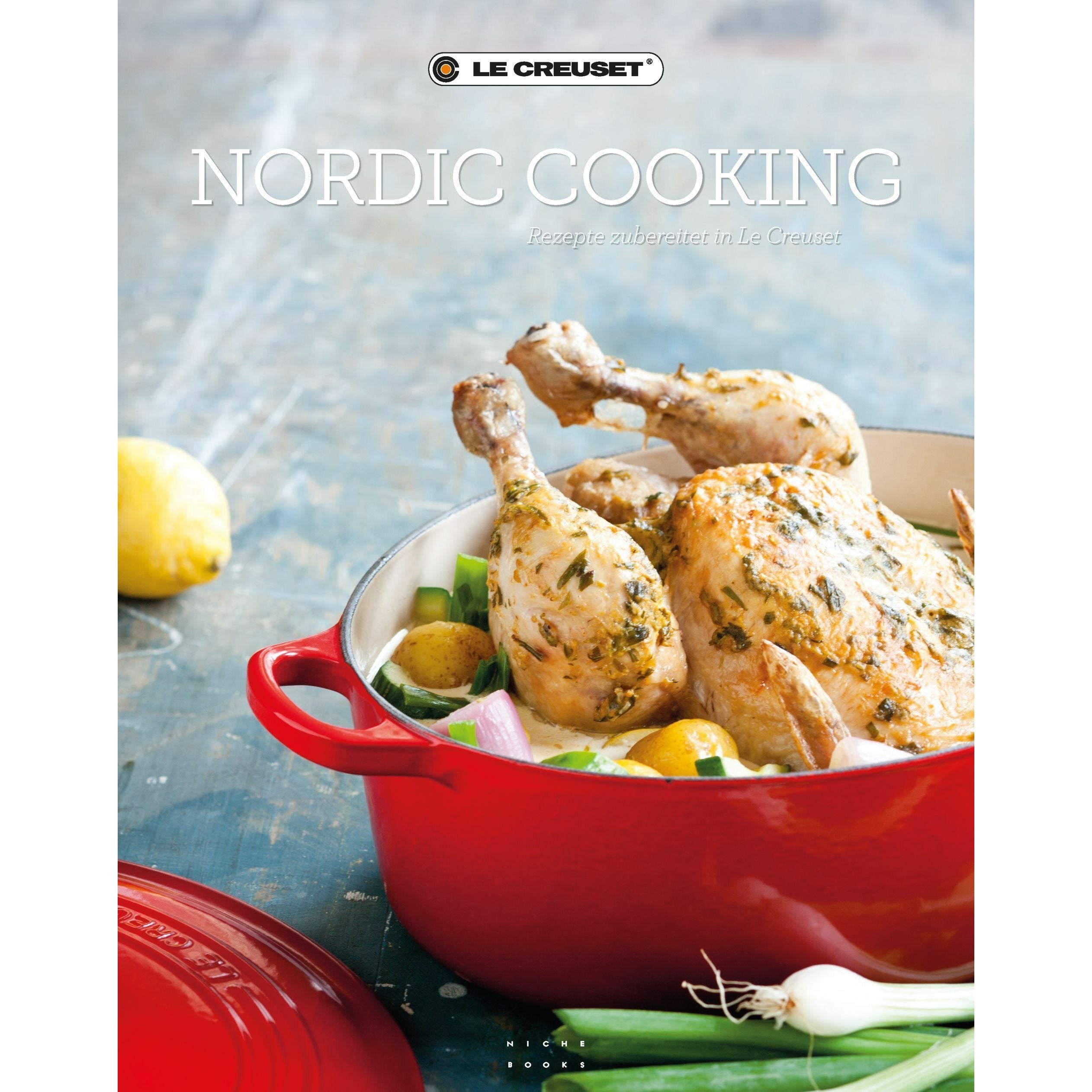 [product_category]-Le Creuset Cookbook Nordic Cooking German-Le Creuset-9783000404504-71011-LEC-1