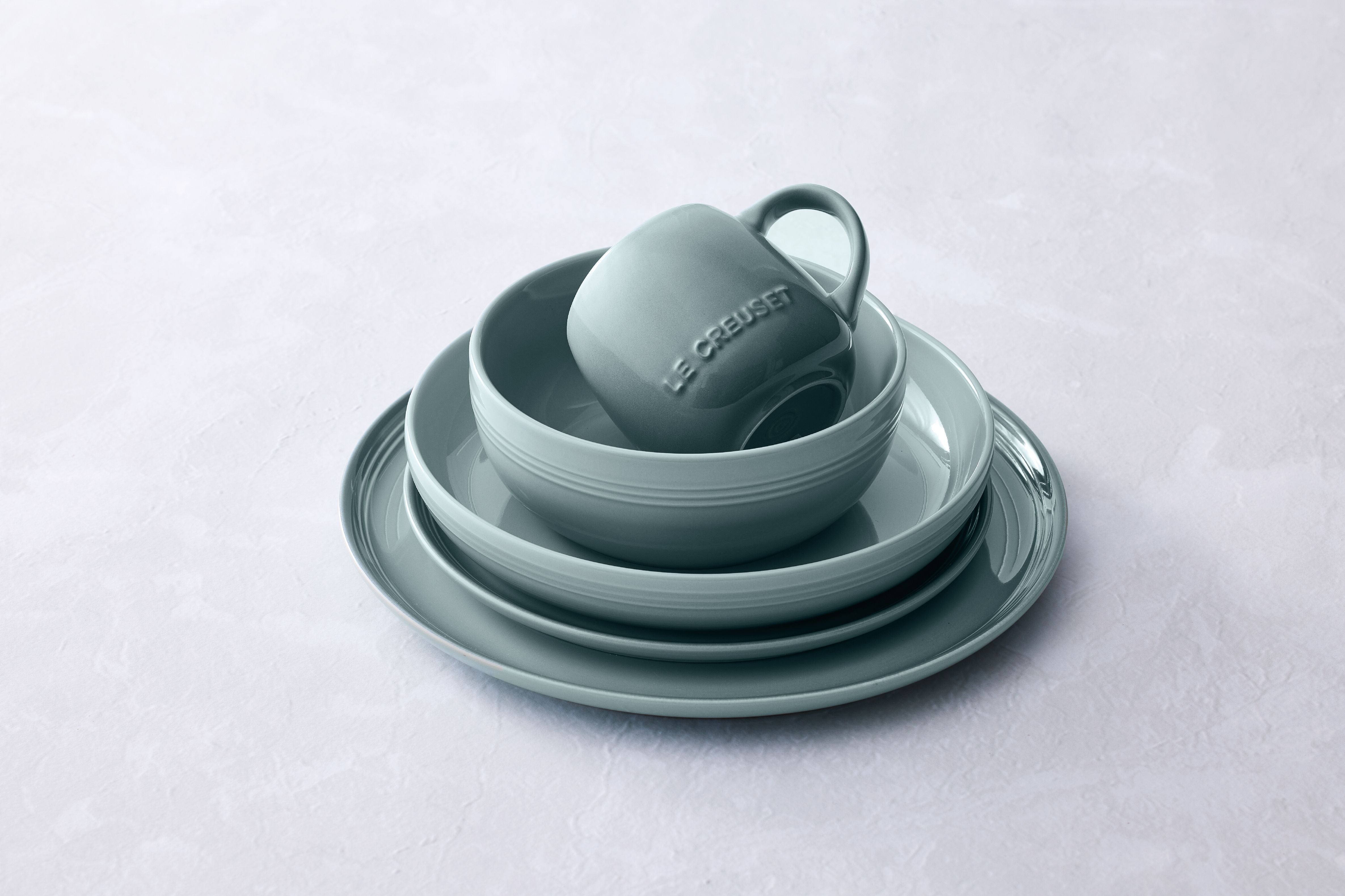 [product_category]-Le Creuset Coupe Cereal Bowl, Sea Salt-Le Creuset-843251169252-70157857177080-LEC-17
