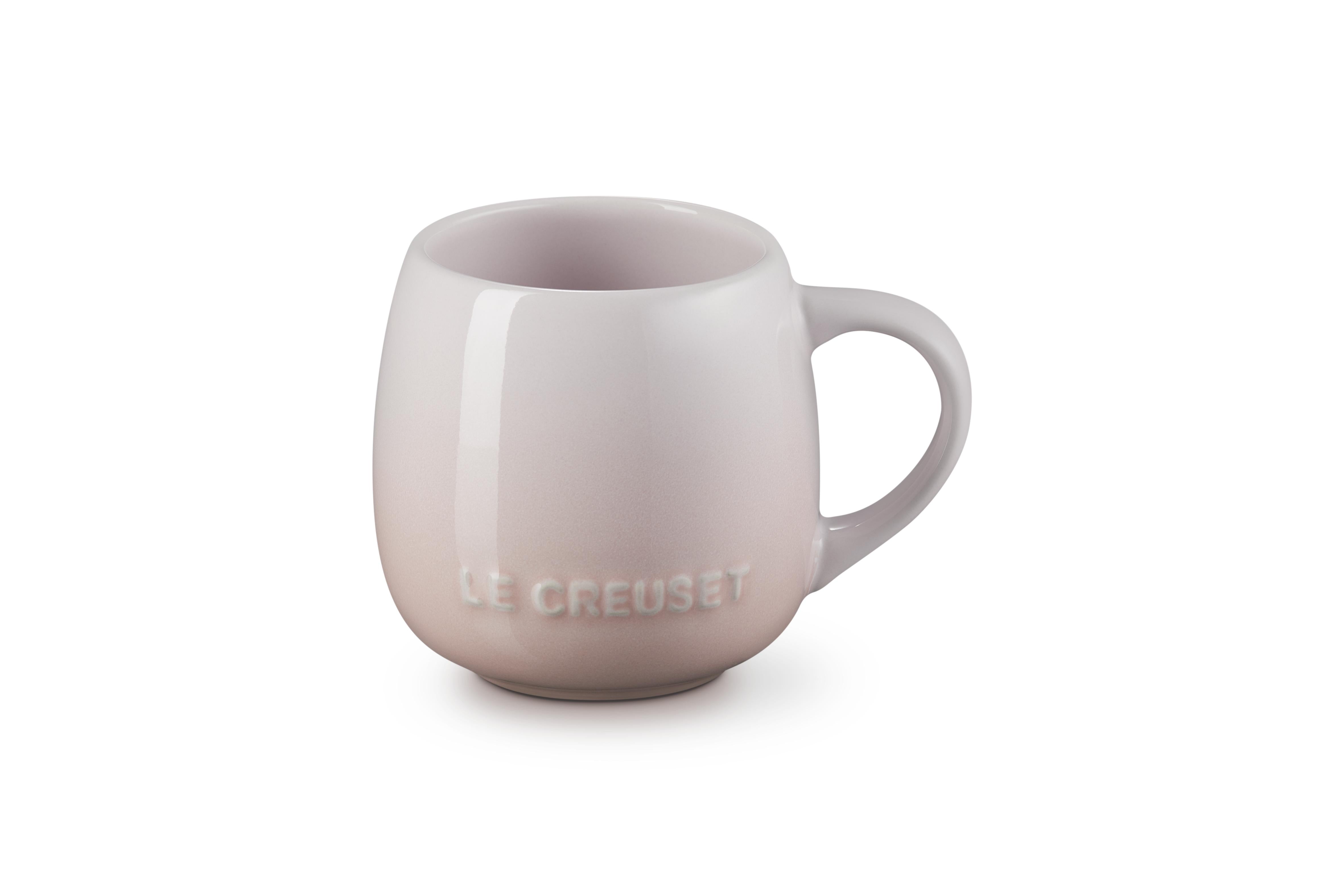 [product_category]-Le Creuset Coupe Mug, Shell Pink-Le Creuset-630870302678-60324327770099-LEC-2