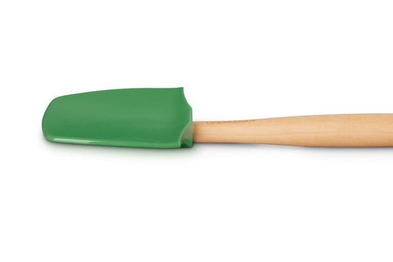 [product_category]-Le Creuset Craft Large Spatula Spoon, Bamboo Green-Le Creuset-630870302340-42104284080000-LEC-2