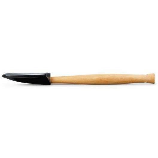 [product_category]-Le Creuset Craft Large Spatula Spoon, Black-Le Creuset-630870302173-42104281400000-LEC-3