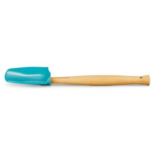 [product_category]-Le Creuset Craft Large Spatula Spoon, Caribbean-Le Creuset-630870302180-42104281700000-LEC-2