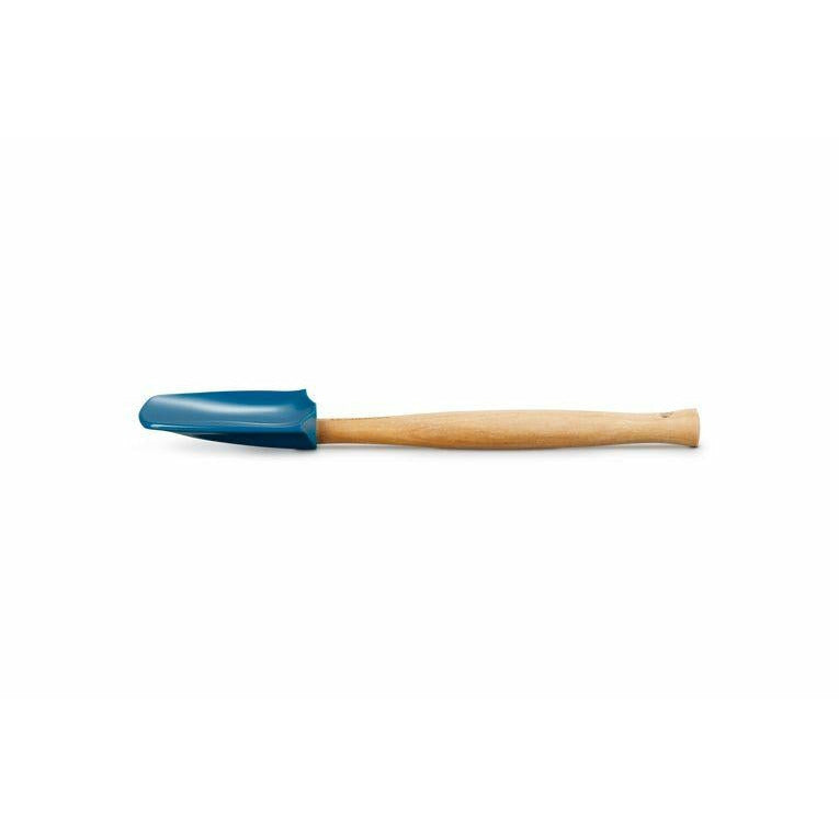 [product_category]-Le Creuset Craft Large Spatula Spoon, Deep Teal-Le Creuset-630870302203-42104286420000-LEC-1