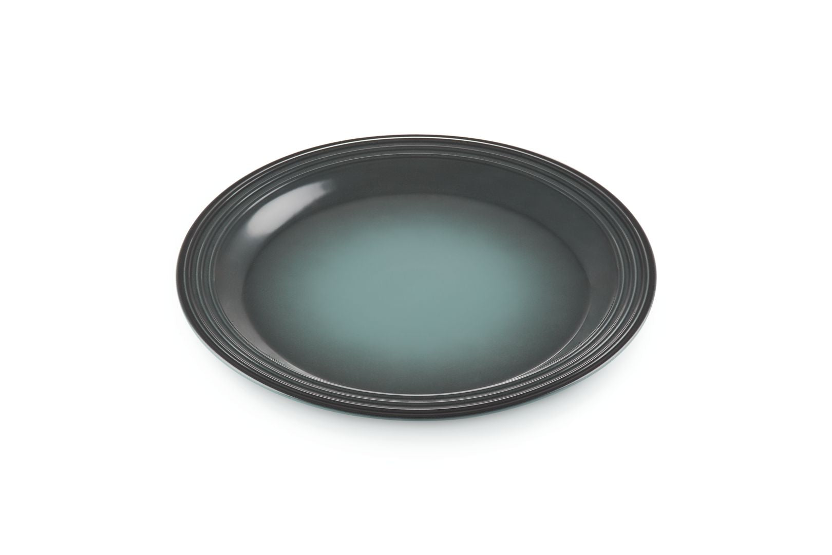 [product_category]-Le Creuset Dinner Plate 27 Cm, Ocean-Le Creuset-0843251108008-70202273600099-LEC-1