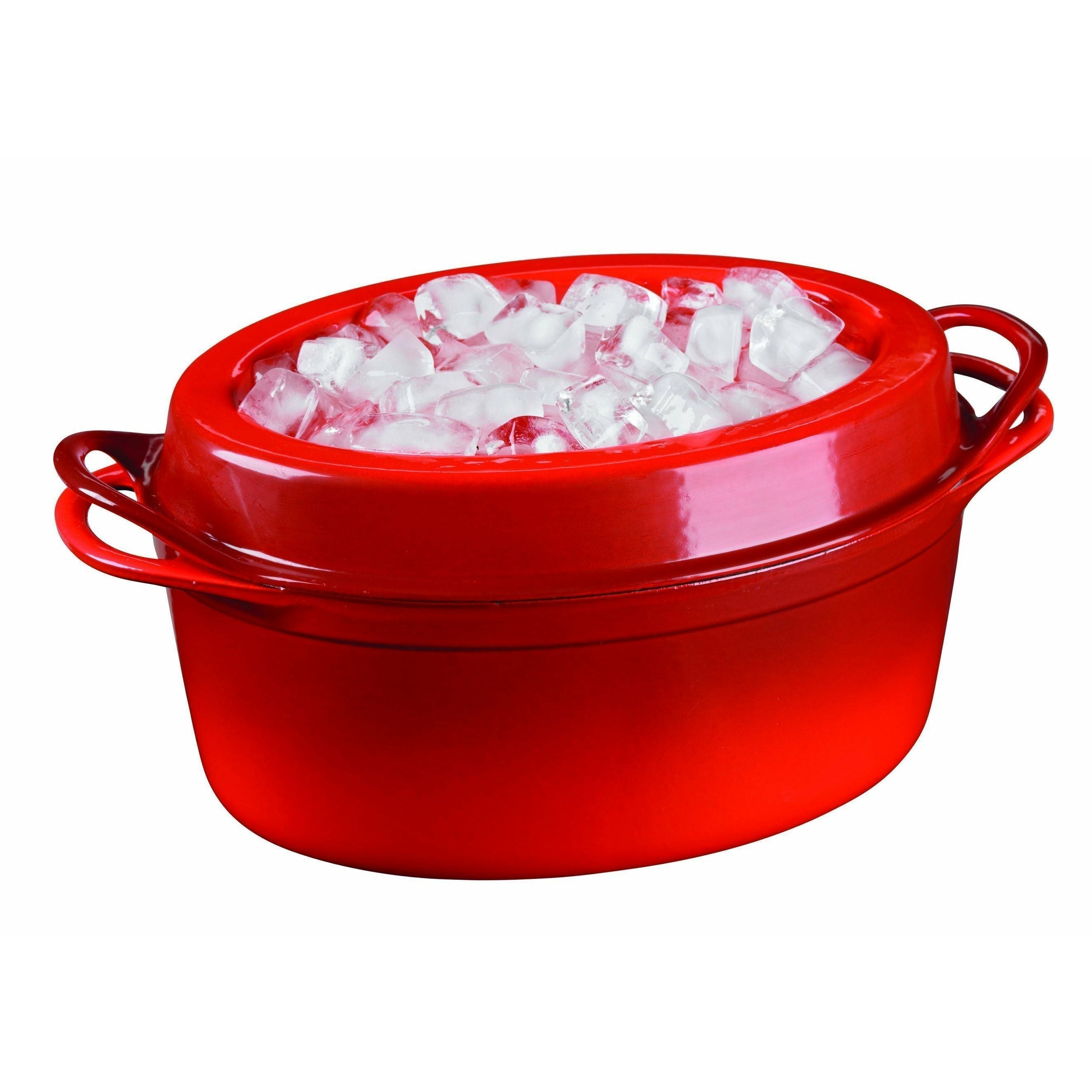 [product_category]-Le Creuset Doufeu Ovaler Doufeu 32 Cm, Cherry Red-Le Creuset-24147042938-25084320602460-LEC-2