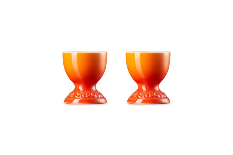 [product_category]-Le Creuset Egg Cups Red 2 Pcs.-Le Creuset-630870312677-89064000900003-LEC-2