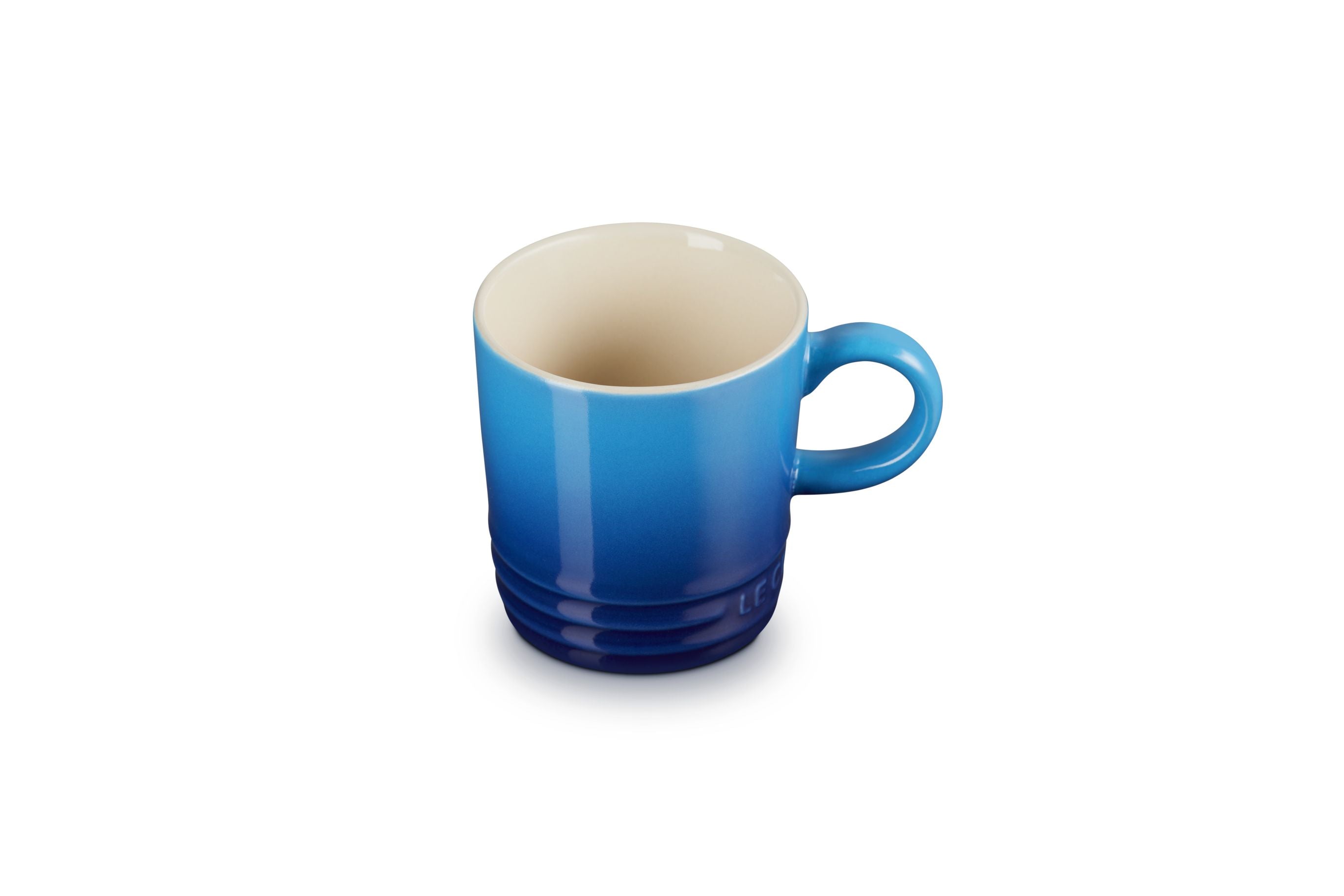 [product_category]-Le Creuset Espresso Cup 100 Ml, Azure-Le Creuset-843251118427-70305102200099-LEC-2