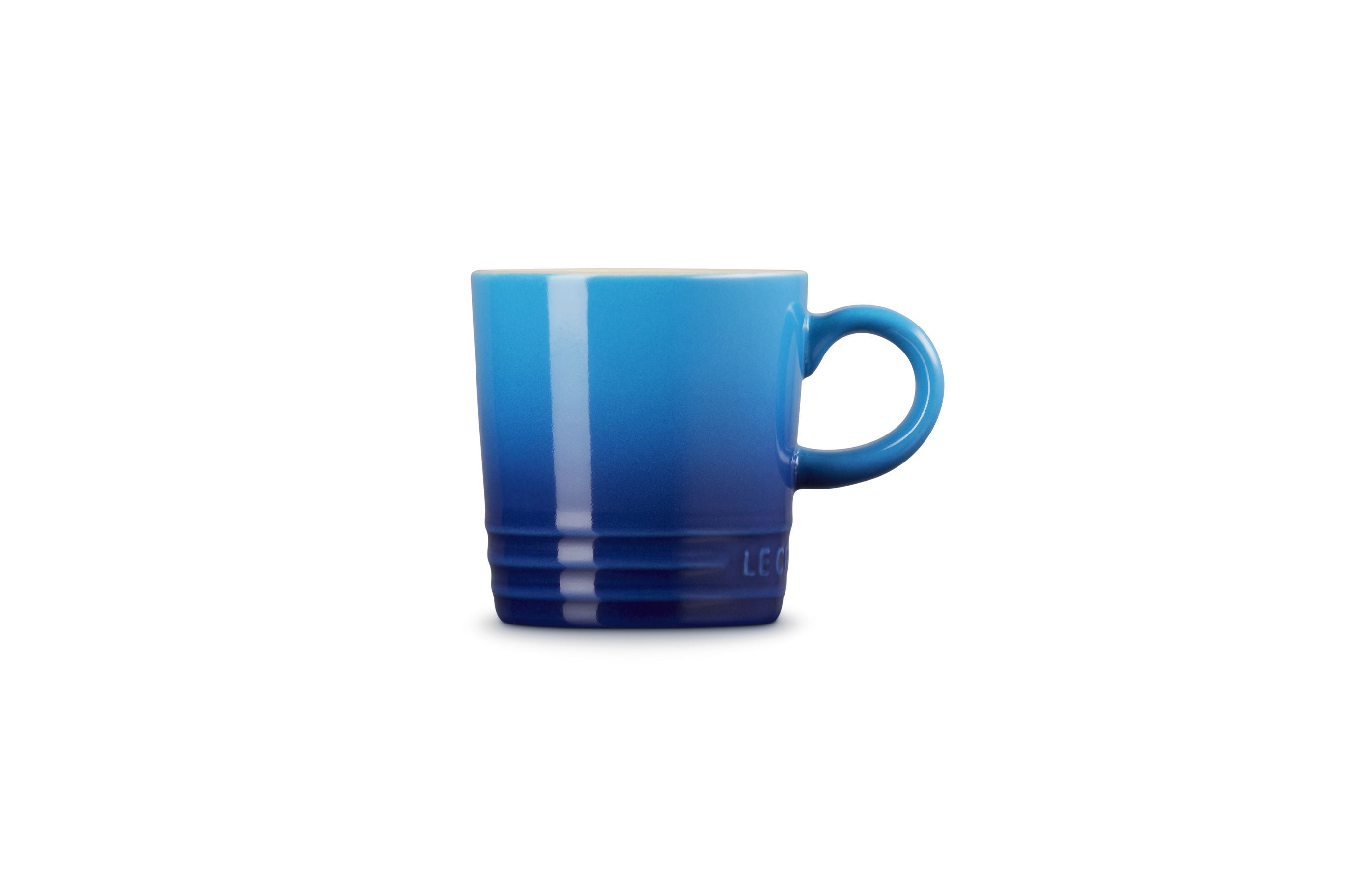[product_category]-Le Creuset Espresso Cup 100 Ml, Azure-Le Creuset-843251118427-70305102200099-LEC-3