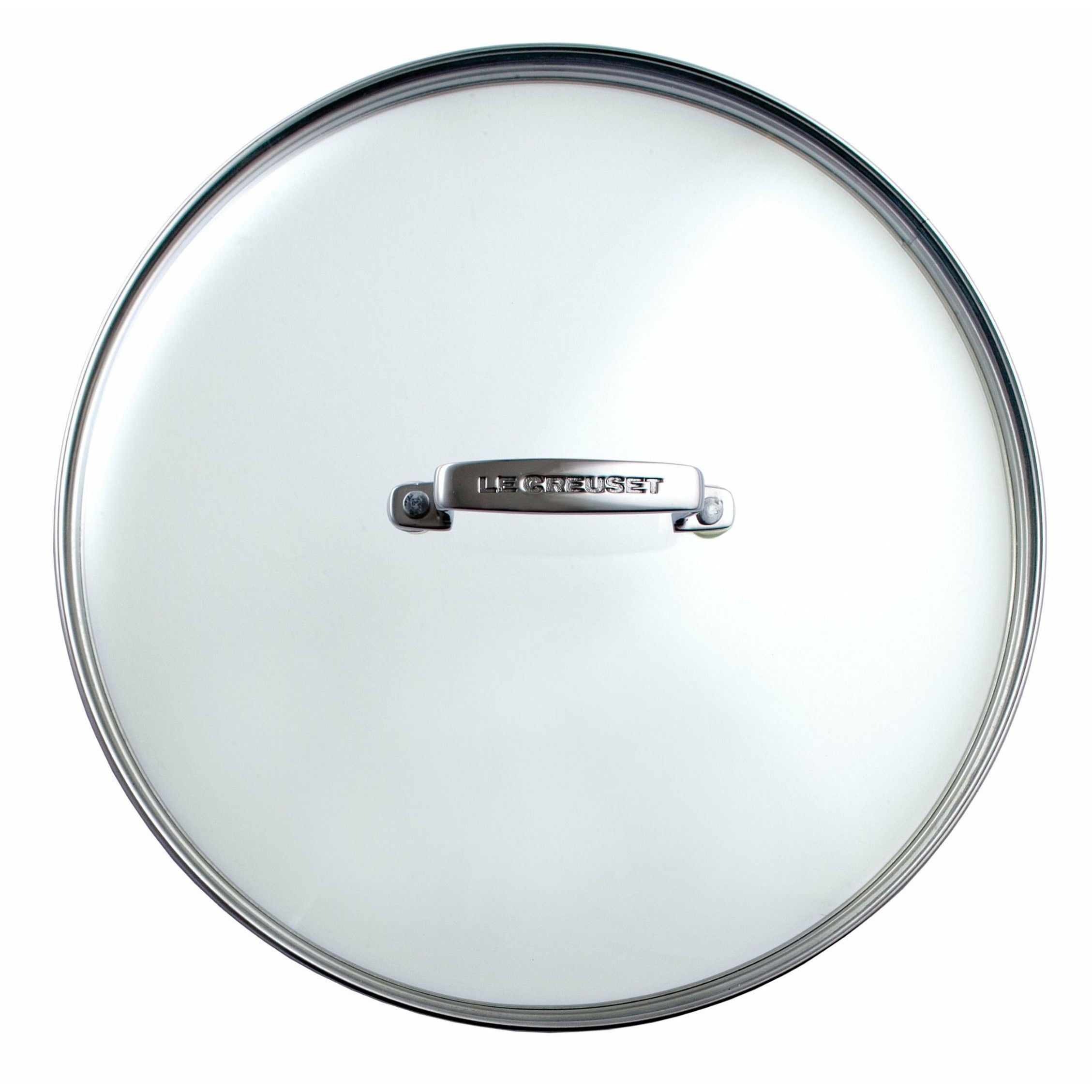 [product_category]-Le Creuset Glass Lid For Pan, 24 Cm-Le Creuset-630870046220-96200824000000-LEC-1