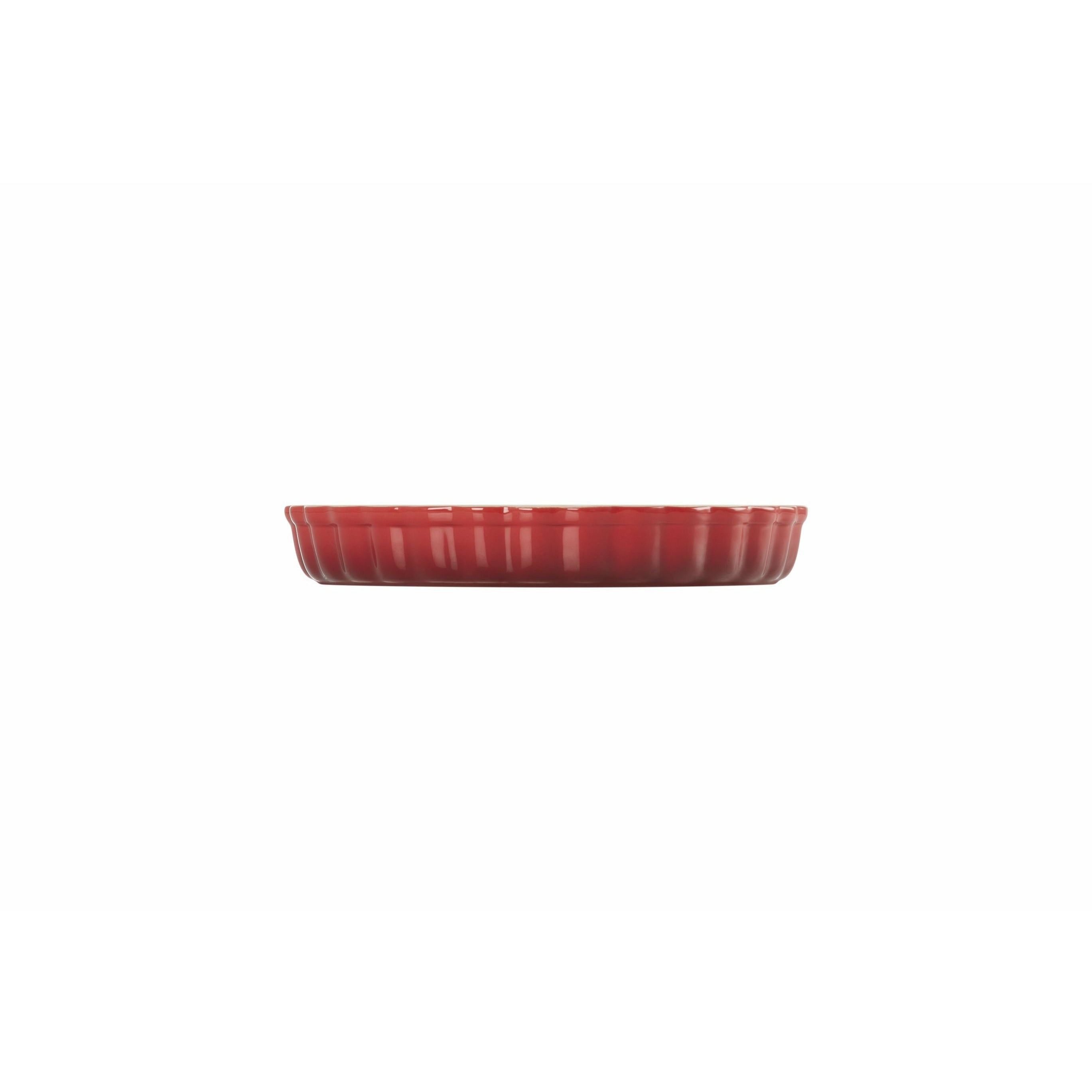[product_category]-Le Creuset Heritage Cake Tin 24 Cm, Cherry Red-Le Creuset-843251167067-71120240600001-LEC-2