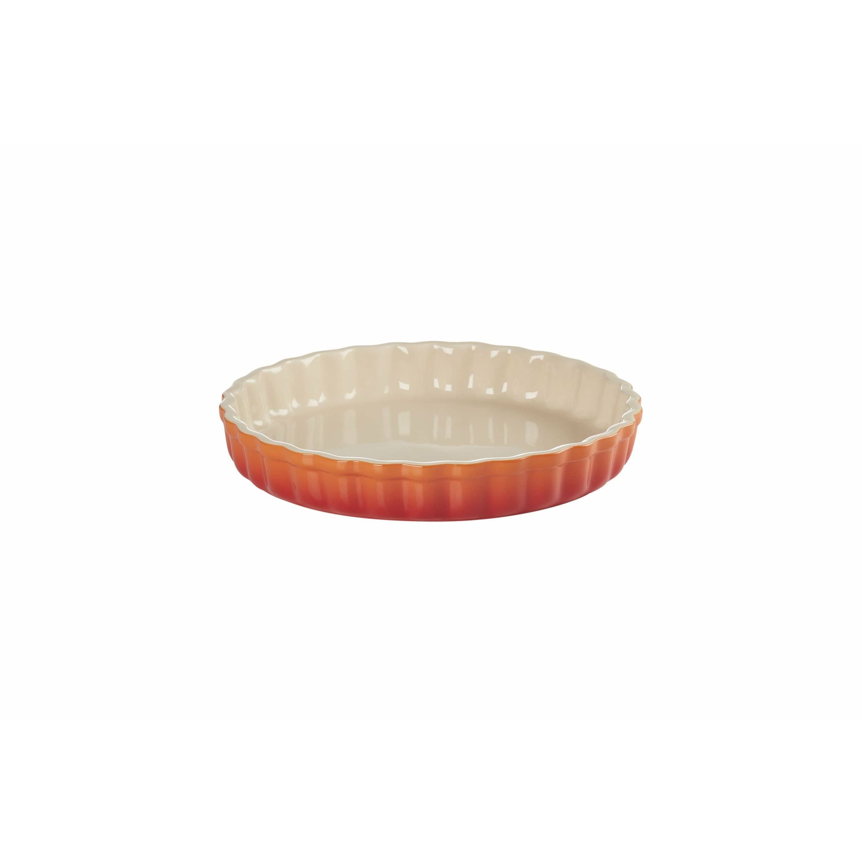 [product_category]-Le Creuset Heritage Cake Tin 24 Cm, Oven Red-Le Creuset-843251167074-71120240900001-LEC-1