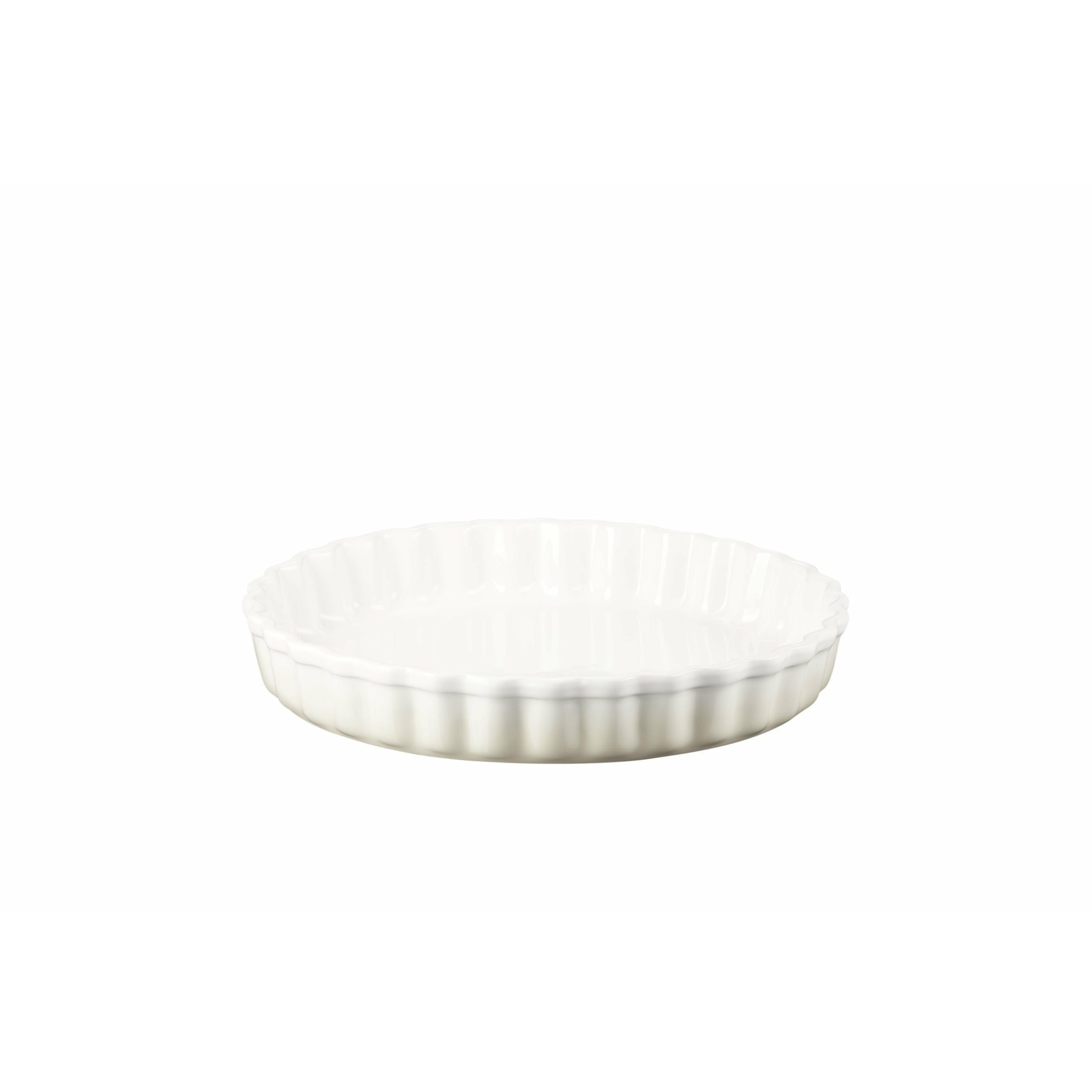 [product_category]-Le Creuset Heritage Cake Tin 28 Cm, Meringue-Le Creuset-843251166701-71120287160001-LEC-1
