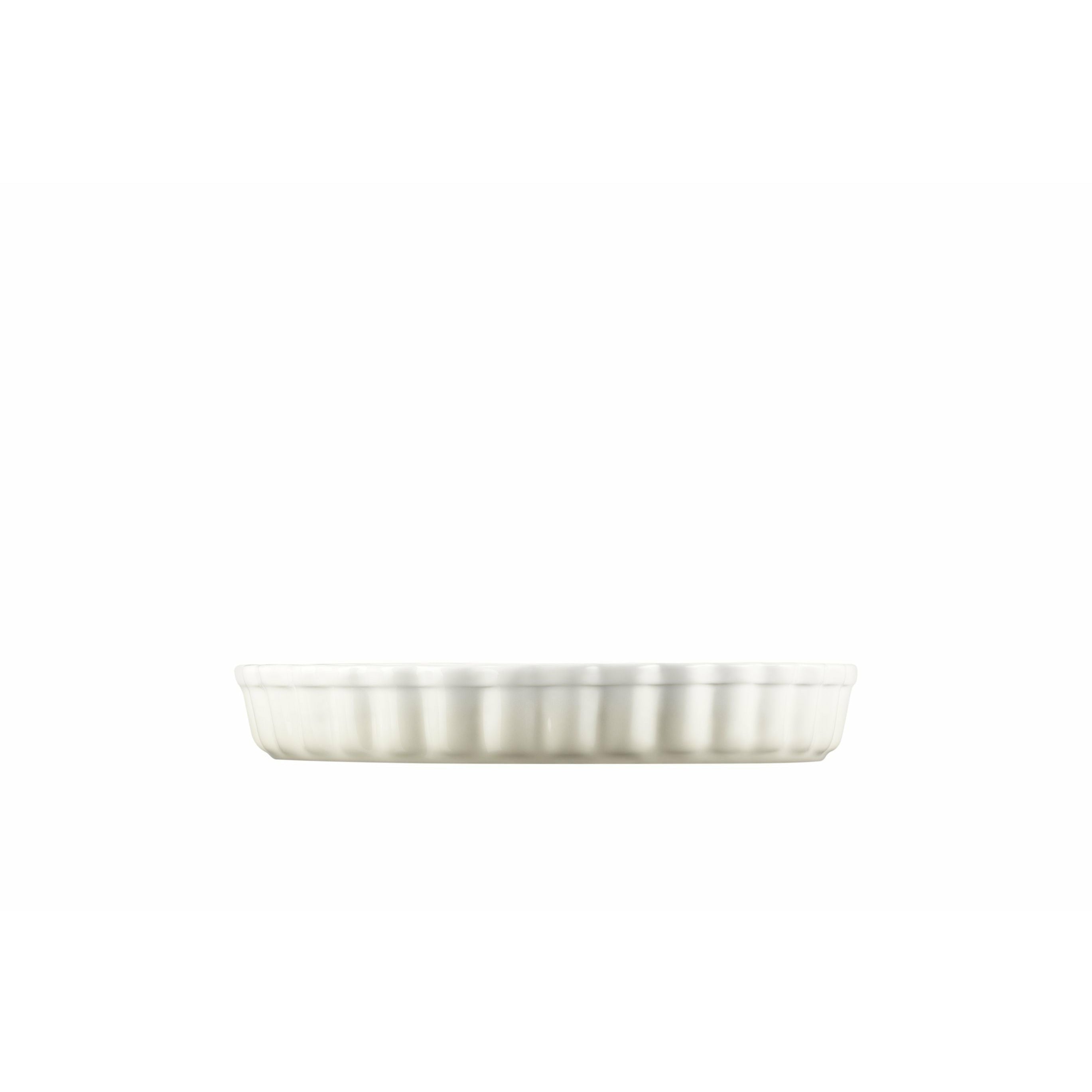 [product_category]-Le Creuset Heritage Cake Tin 28 Cm, Meringue-Le Creuset-843251166701-71120287160001-LEC-2