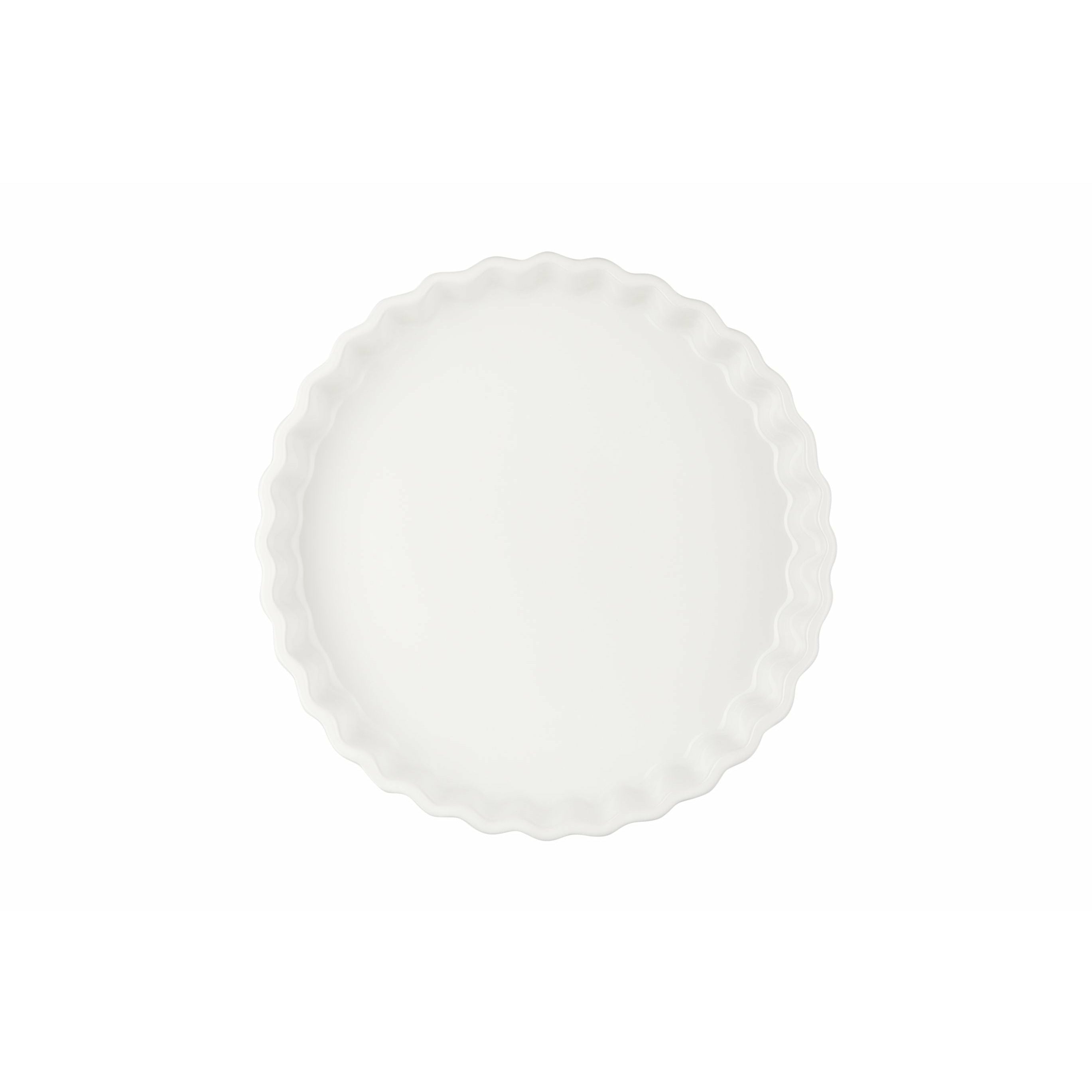 [product_category]-Le Creuset Heritage Cake Tin 28 Cm, Meringue-Le Creuset-843251166701-71120287160001-LEC-3