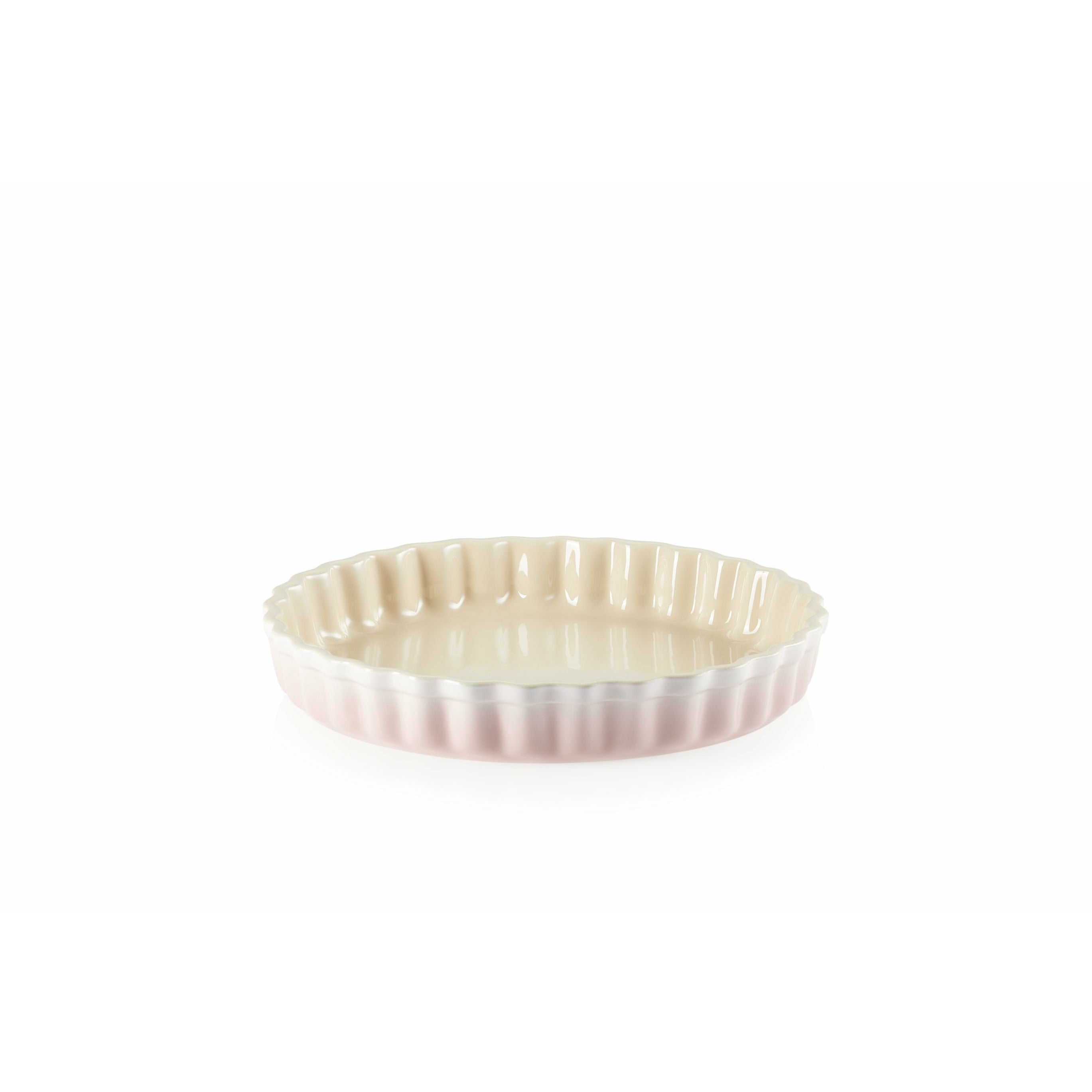 [product_category]-Le Creuset Heritage Cake Tin 28 Cm, Shell Pink-Le Creuset-843251166756-71120287770001-LEC-1