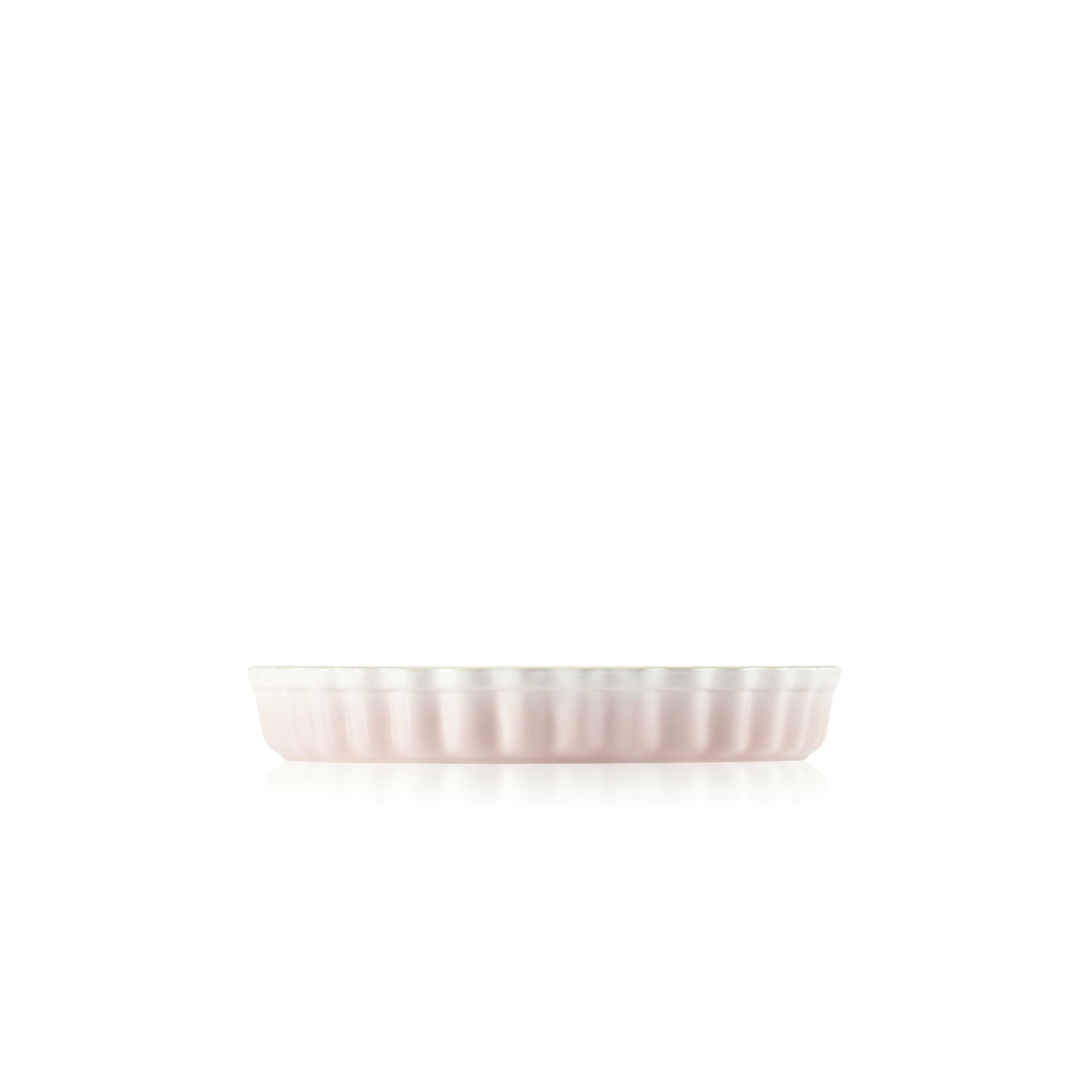 [product_category]-Le Creuset Heritage Cake Tin 28 Cm, Shell Pink-Le Creuset-843251166756-71120287770001-LEC-2