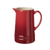 Le Creuset Juice džbán 1,5 l, třešňová červená