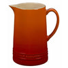 Le Creuset Juice džbán 1,5 l, trouba červená