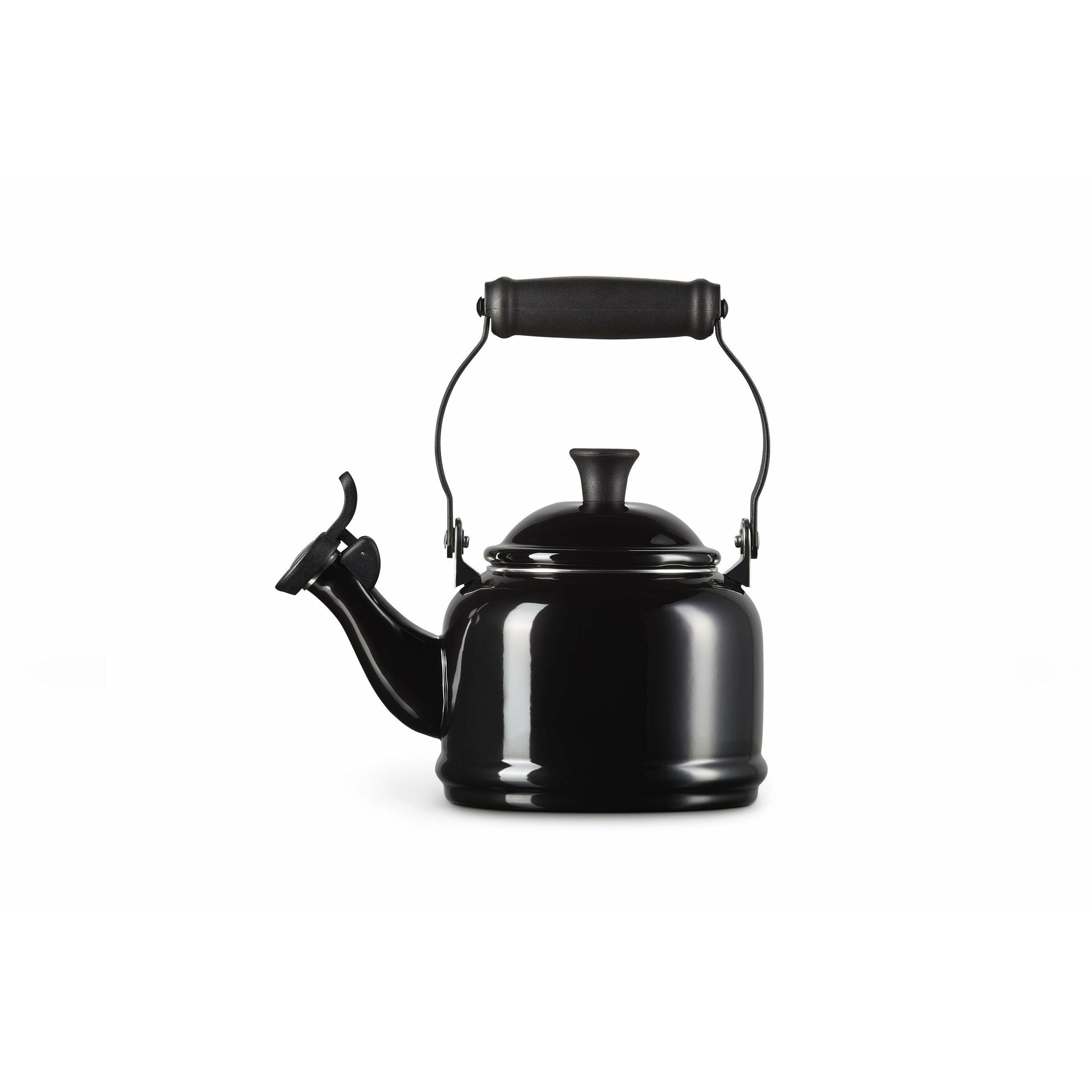 [product_category]-Le Creuset Kettle Demi 1,1 L, Black-Le Creuset-630870026420-92000900140000-LEC-1