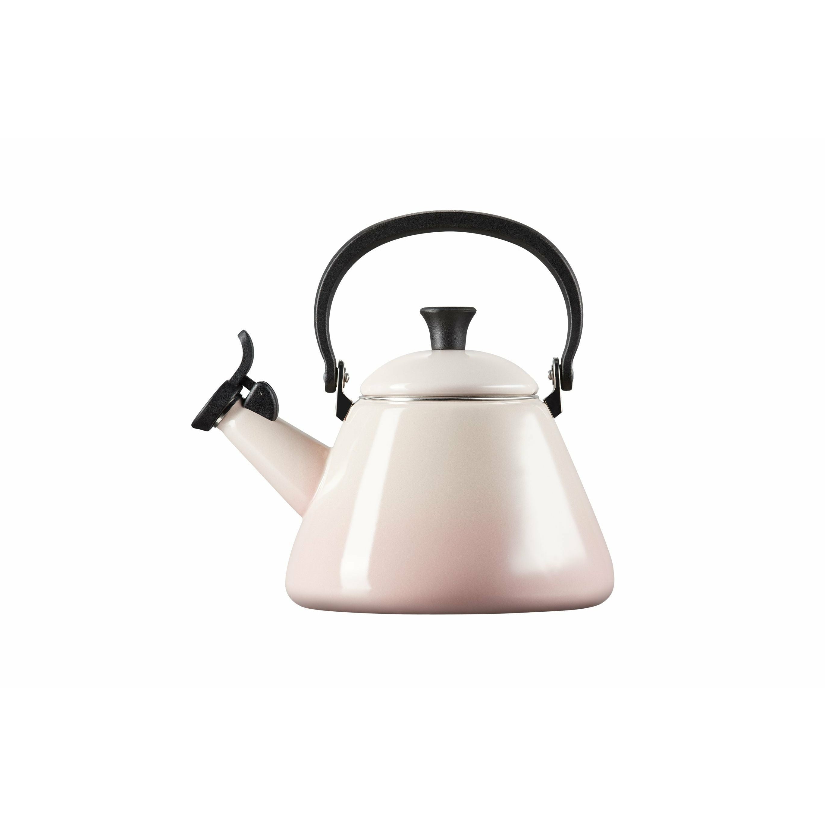 [product_category]-Le Creuset Kettle Kone 1,6 L, Shell Pink-Le Creuset-630870277679-40101027770000-LEC-1