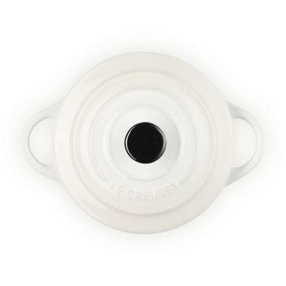 [product_category]-Le Creuset Mini Cocotte 10 Cm, Meringue-Le Creuset-843251155576-71901107160100-LEC-4